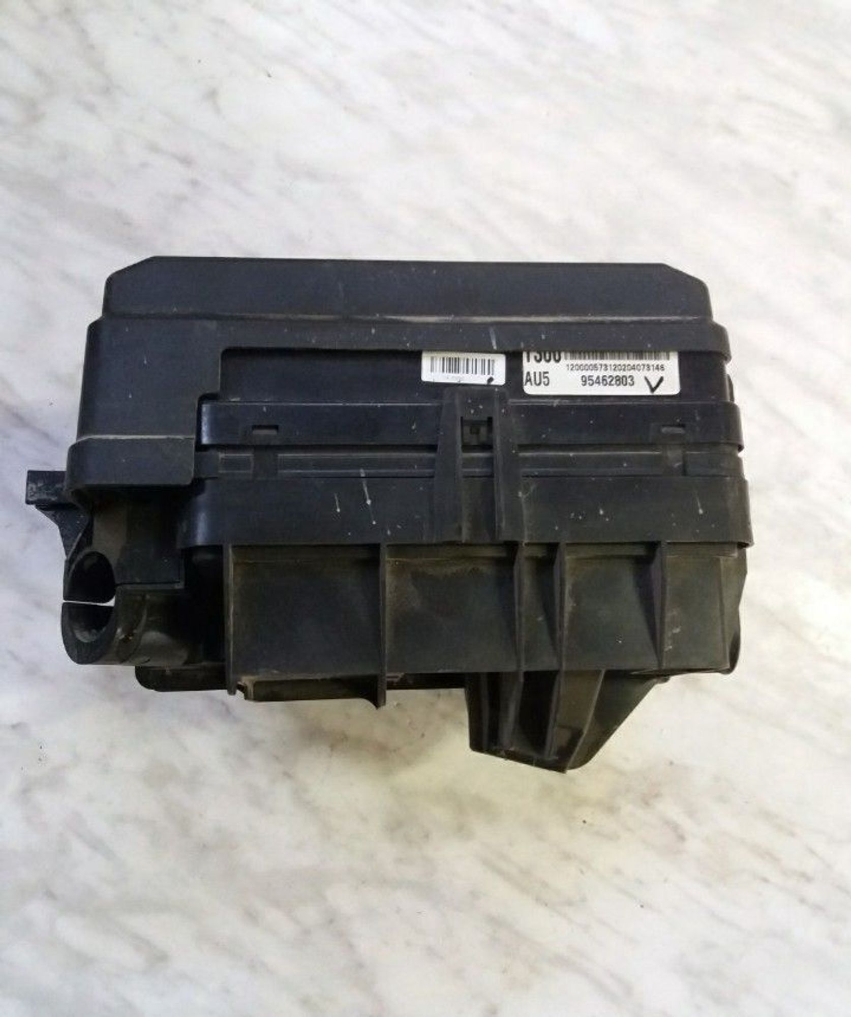 Блок предохранителей Chevrolet Aveo T300, 4000 рублей, Брянск