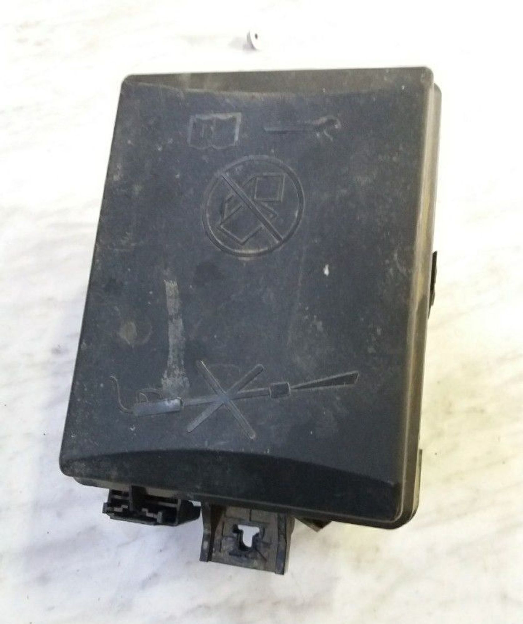 Блок предохранителей Chevrolet Aveo T300, 4000 рублей, Брянск