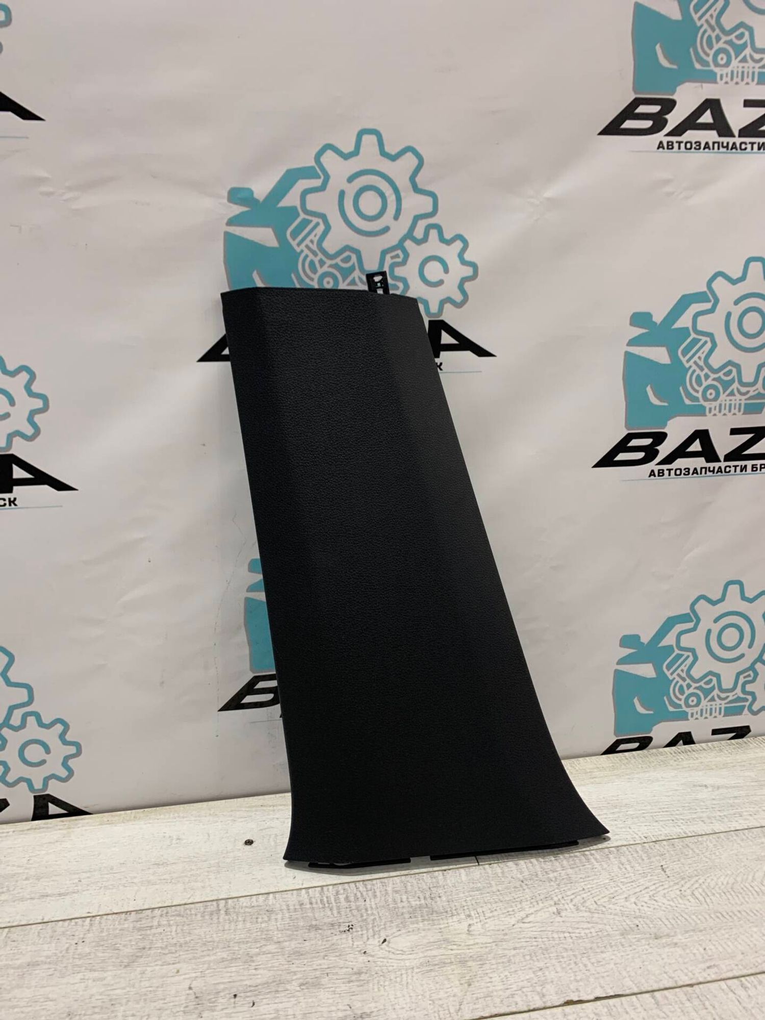 Обшивка средней левой стойки  Volkswagen Polo, 500 рублей, Брянск