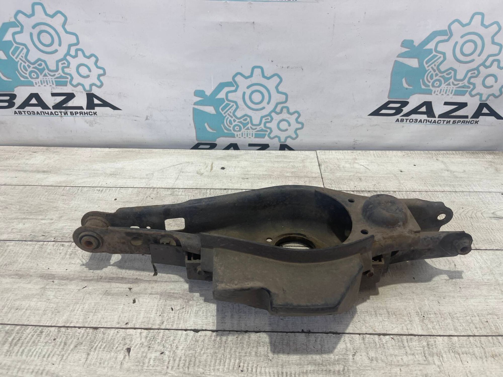 Рычаг задней подвески Toyota RAV 4 3, 2000 рублей, Брянск