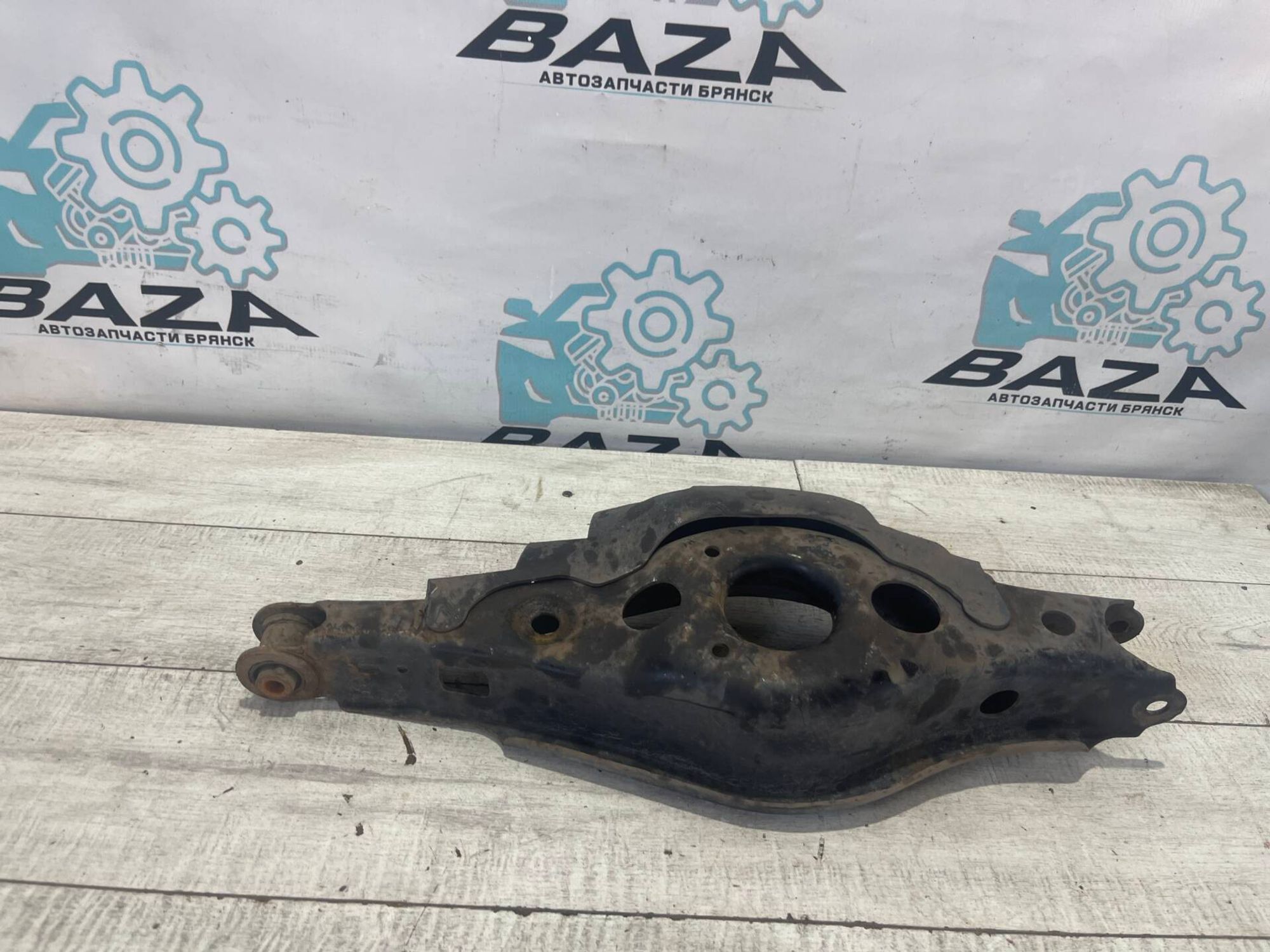 Рычаг задней подвески Toyota RAV 4 3, 2000 рублей, Брянск