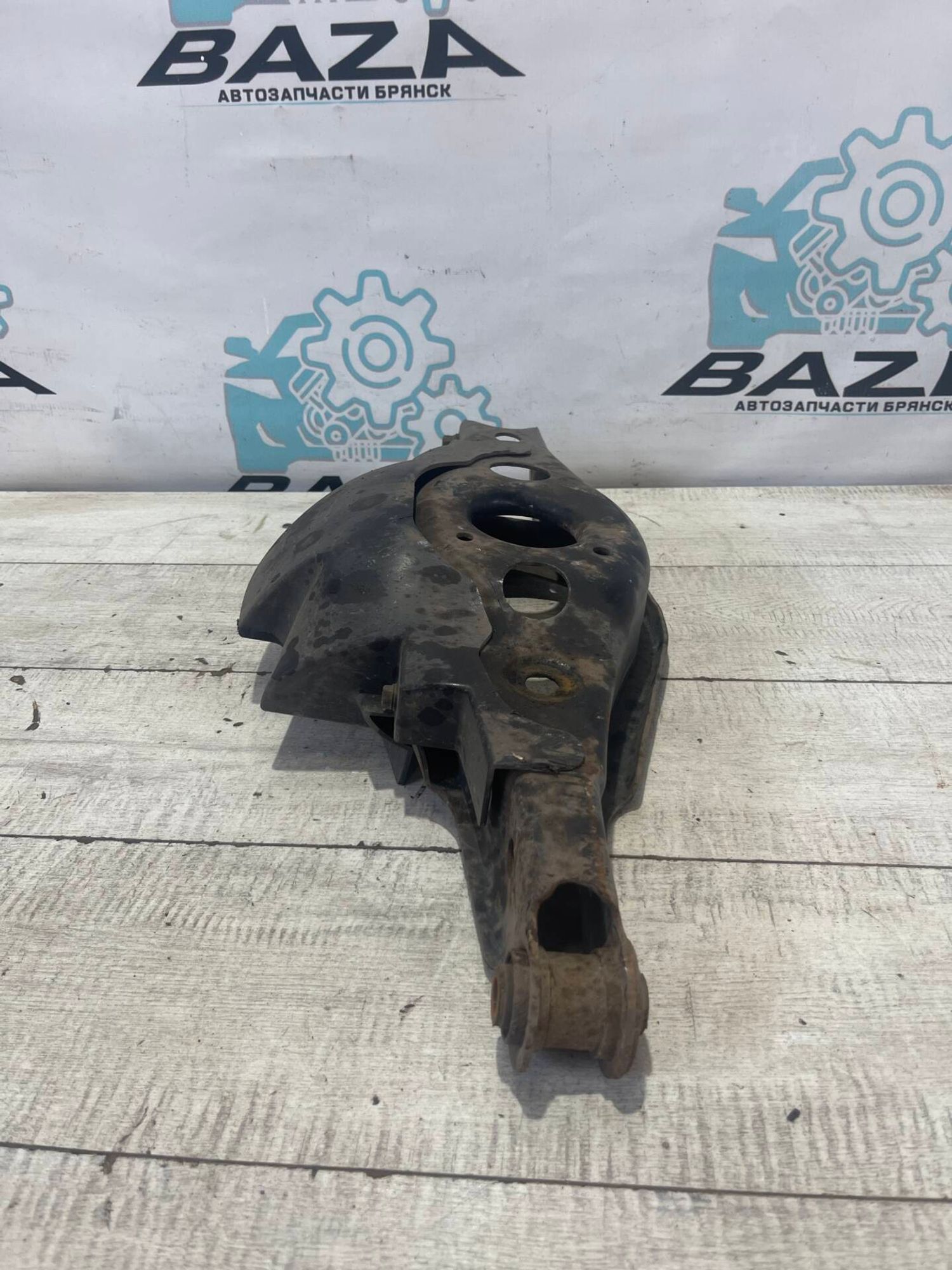 Рычаг задней подвески Toyota RAV 4 3, 2000 рублей, Брянск