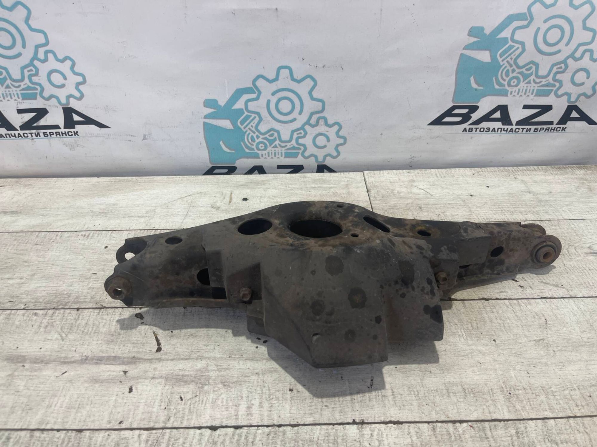 Рычаг задней подвески Toyota RAV 4 3, 2000 рублей, Брянск