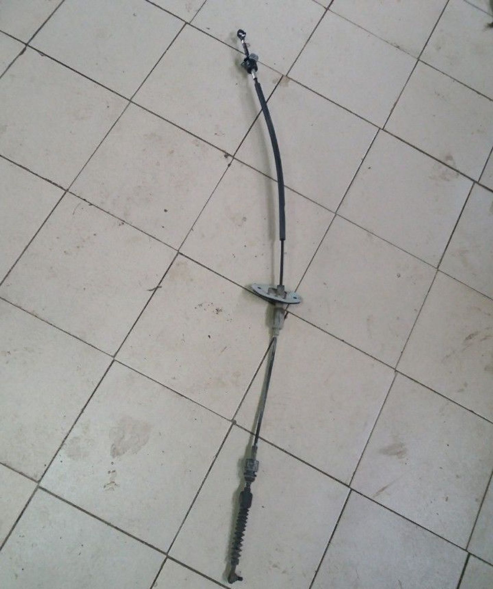 Тросик АКПП Kia Ceed 2 JD, 1500 рублей, Брянск