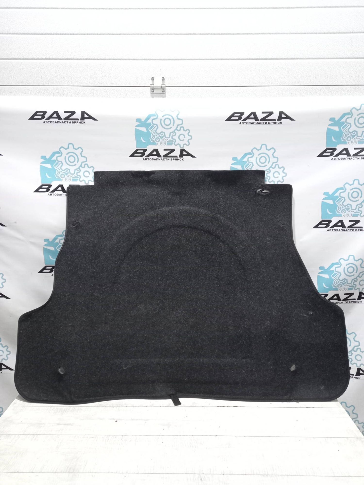 Пол багажника Kia Spectra, 1000 рублей, Брянск