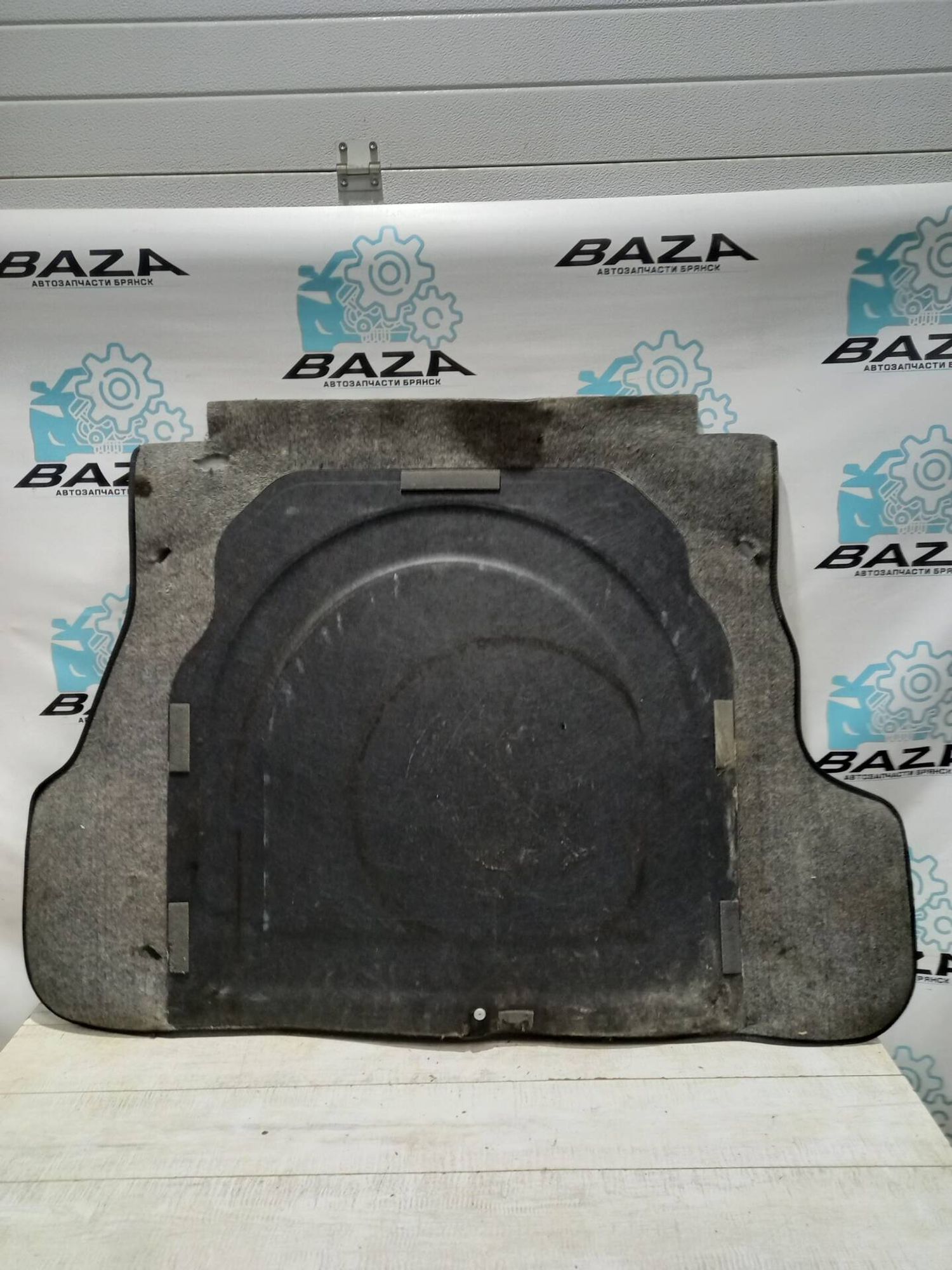 Пол багажника Kia Spectra, 1000 рублей, Брянск