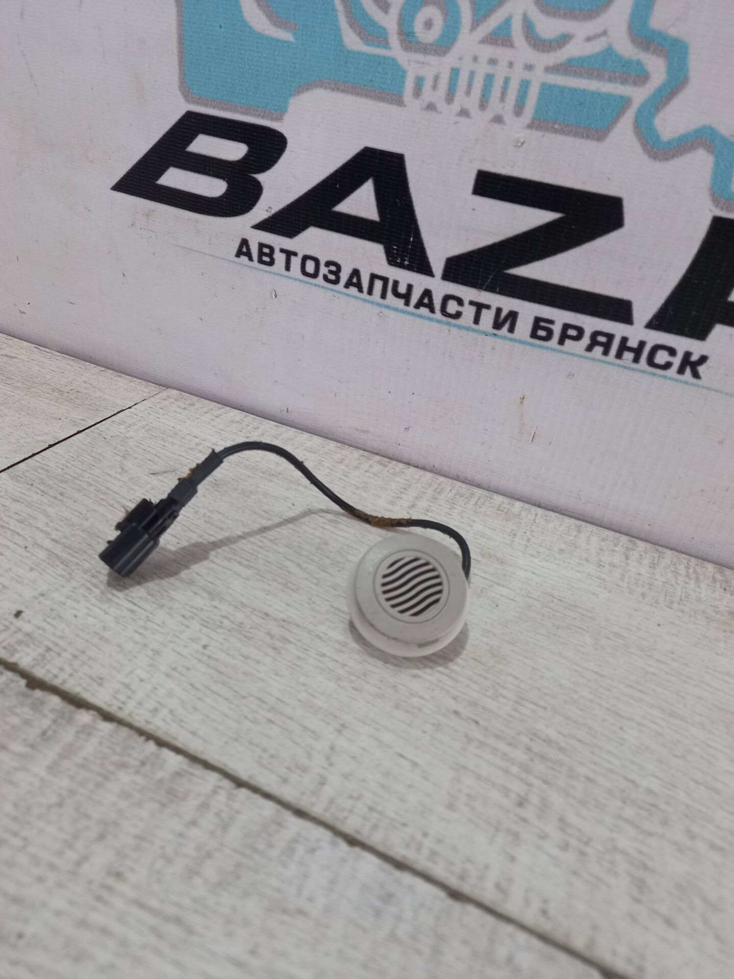 Микрофон Renault Logan 2, 1000 рублей, Брянск