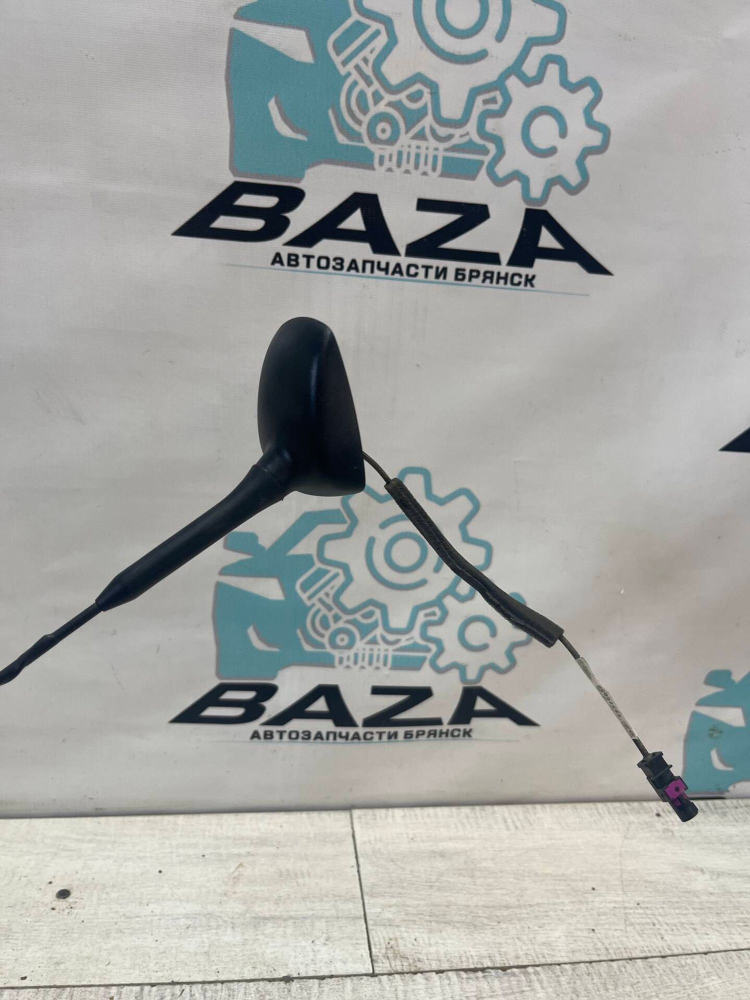 Антенна Chevrolet Cruze, 1000 рублей, Брянск