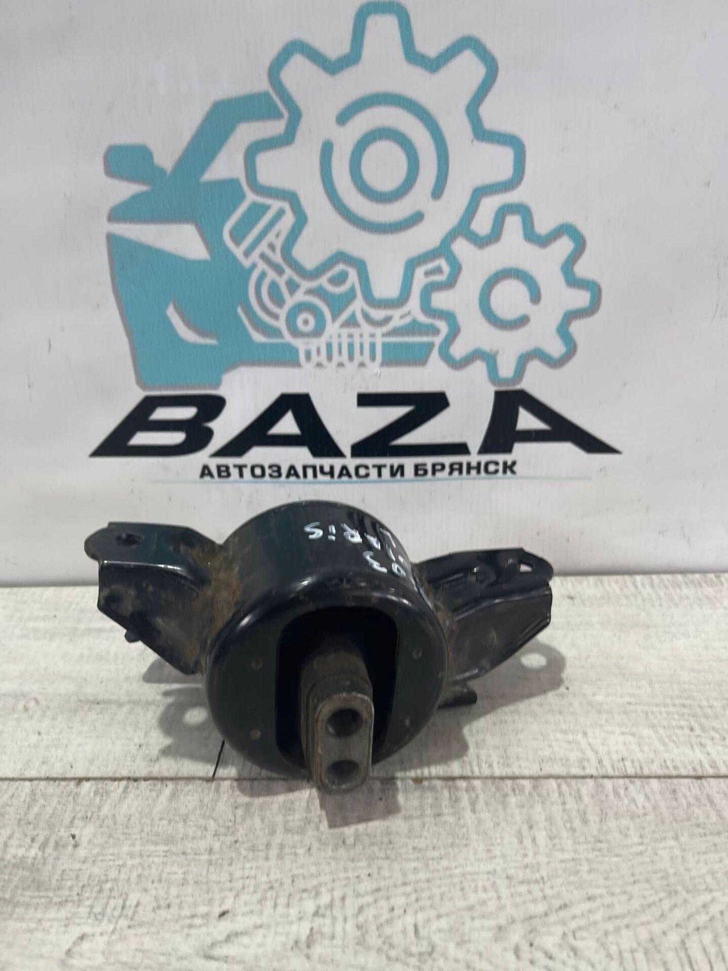 Опора двигателя Kia Rio 3, 2500 рублей, Брянск