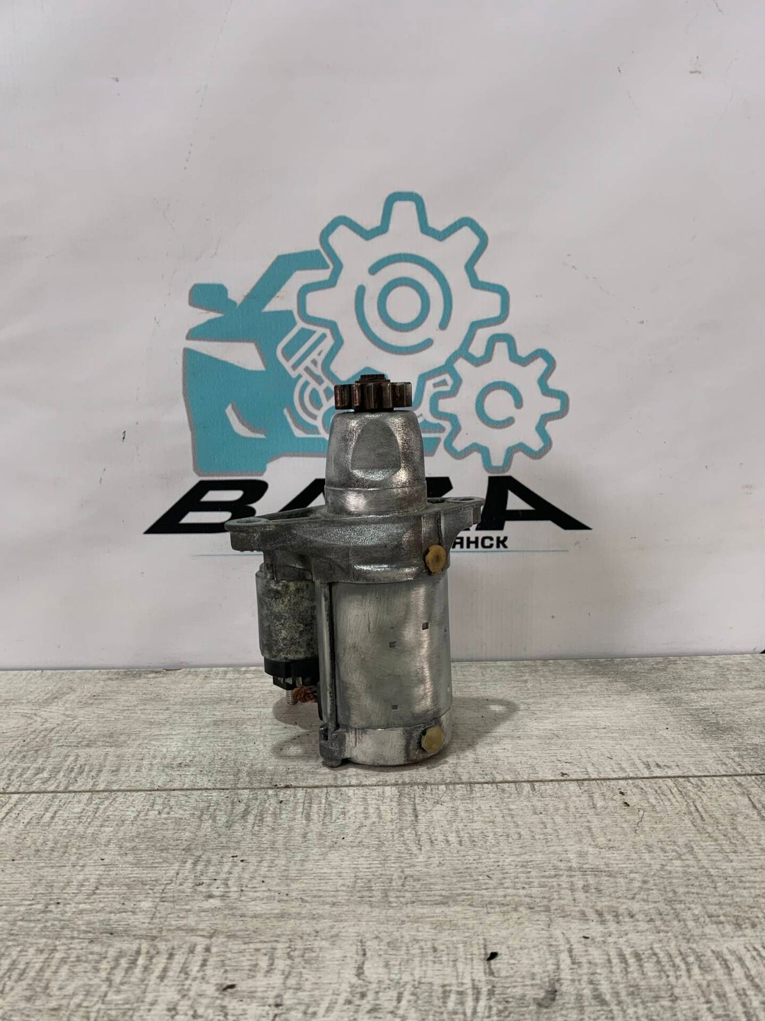 Стартер Lexus RX 350, 10000 рублей, Брянск