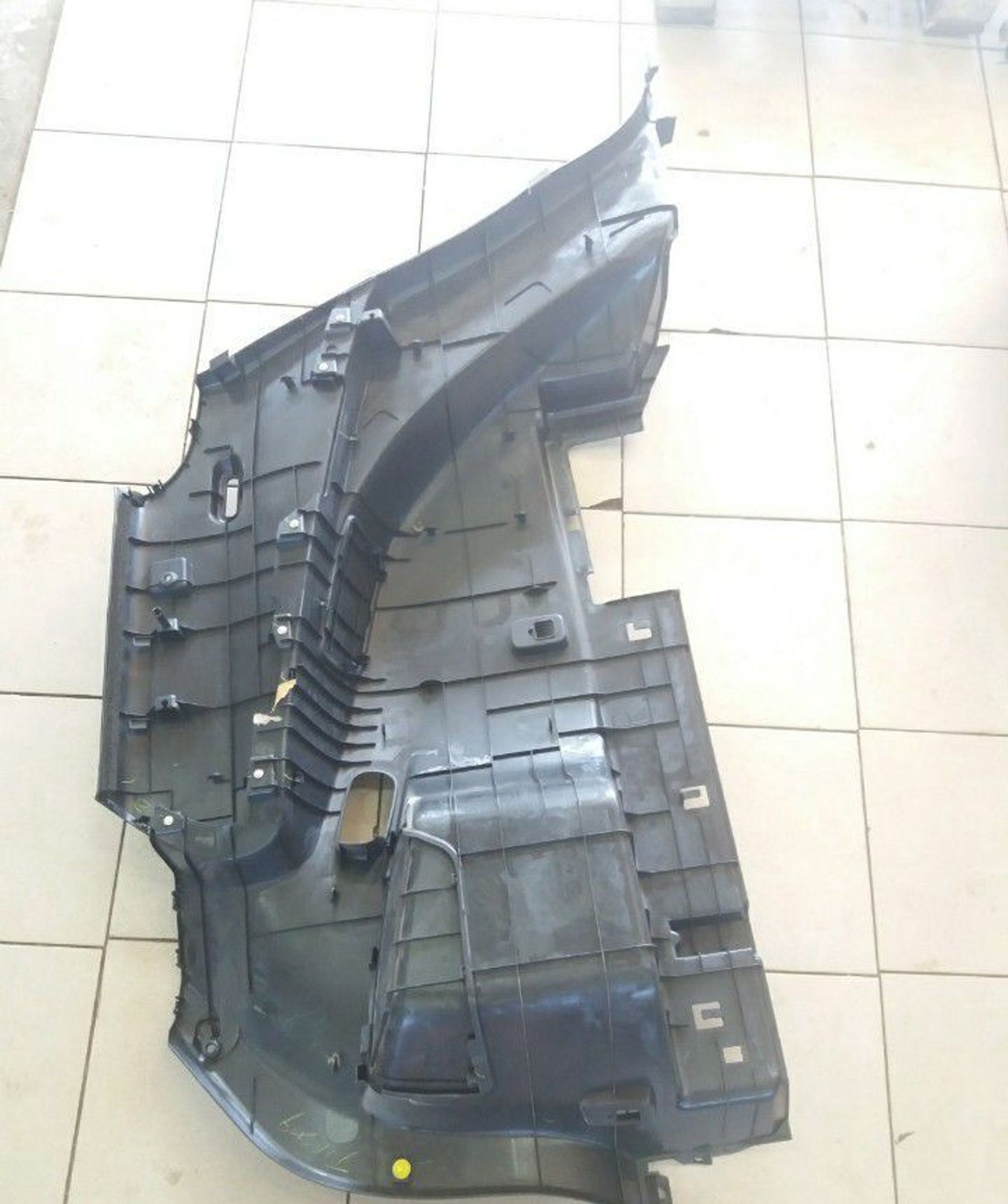 Обшивка багажника правая Mazda CX 7, 1000 рублей, Брянск