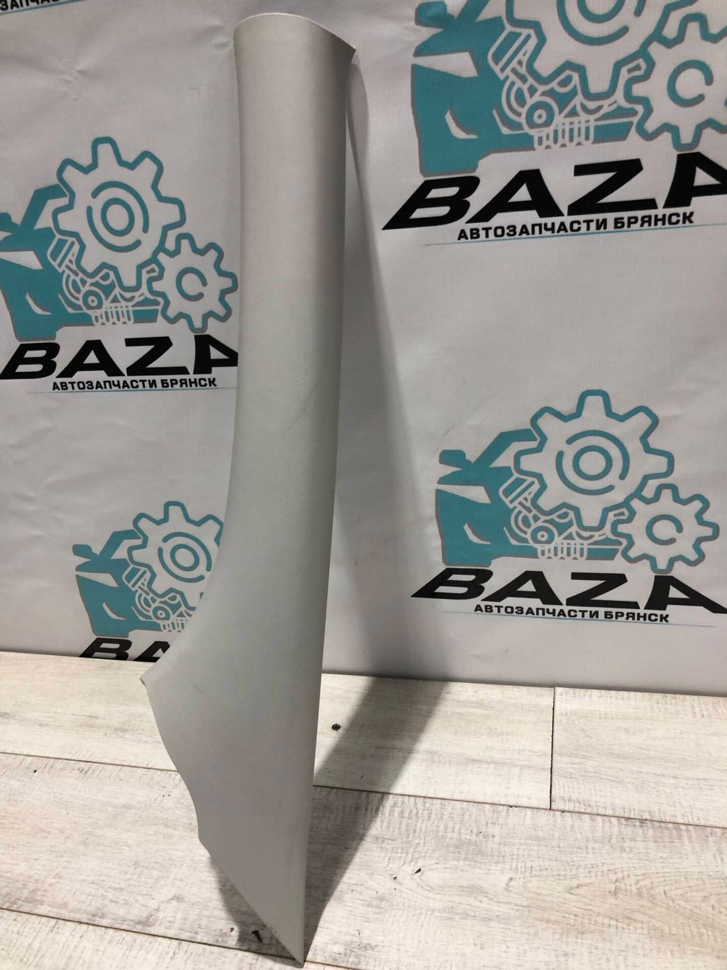 Обшивка передней левой стойки  Volkswagen Polo 5 rus, 1000 рублей, Брянск