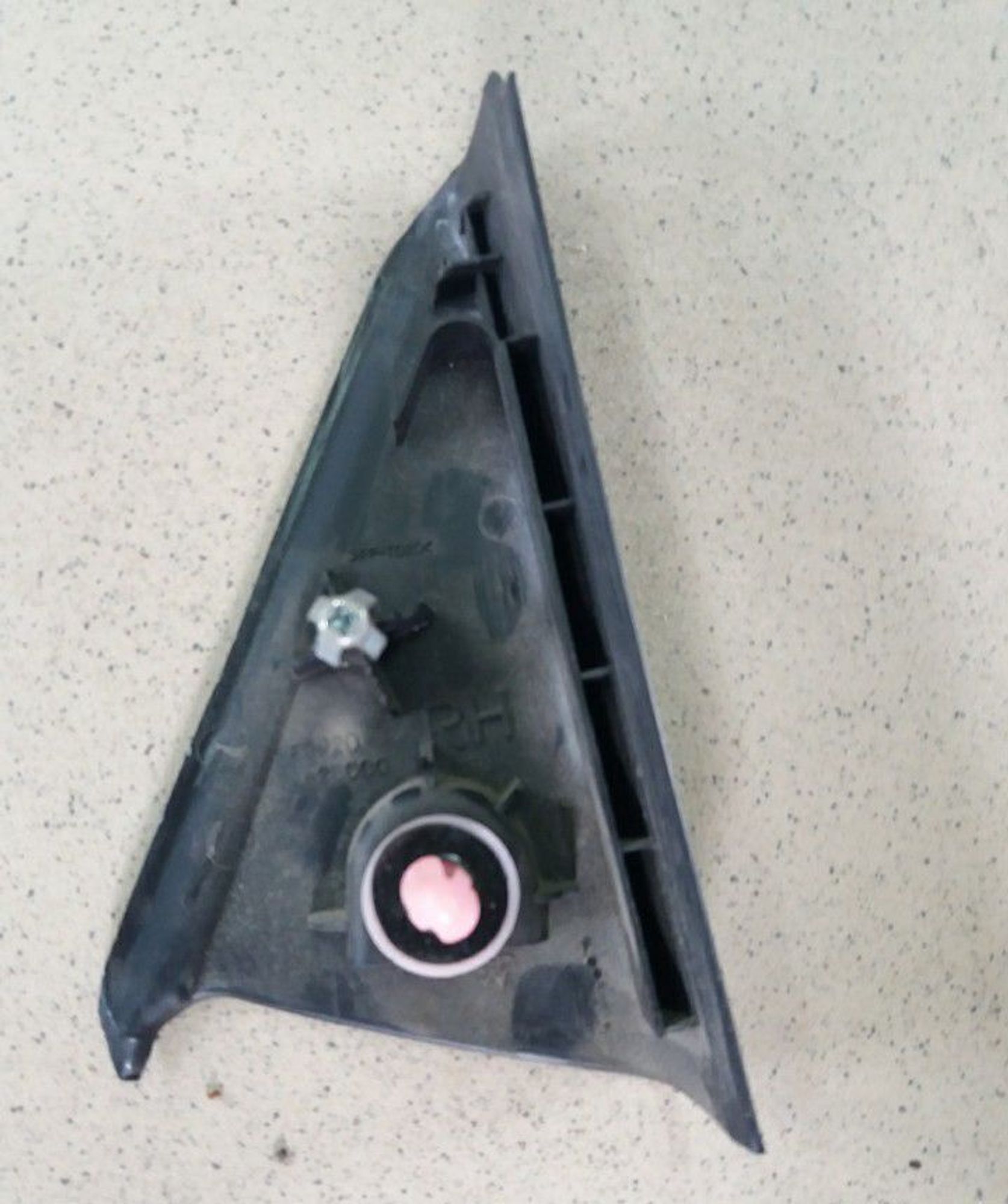 Треугольник двери Hyundai I30, 300 рублей, Брянск
