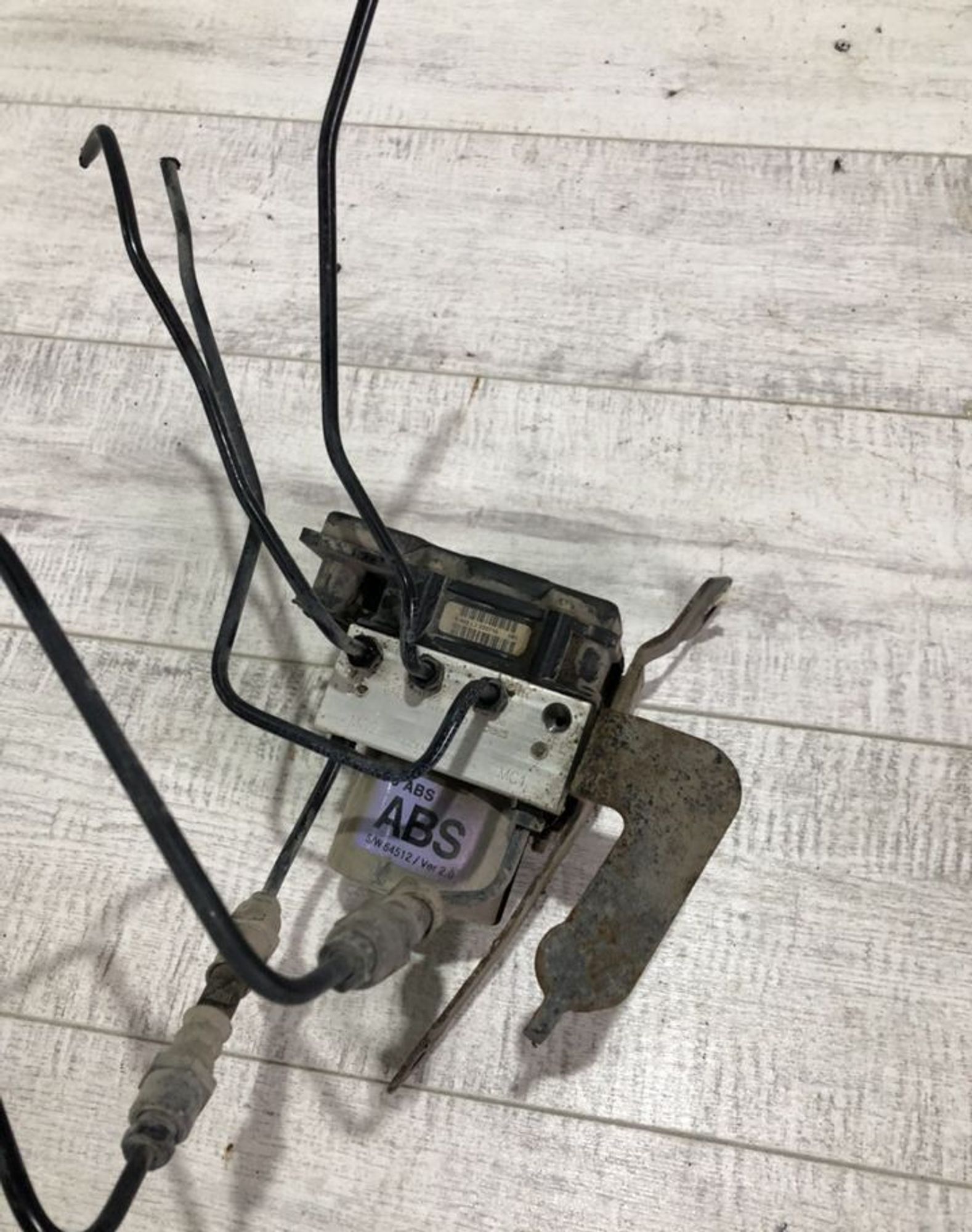 Блок abs Hyundai i30, 3000 рублей, Брянск