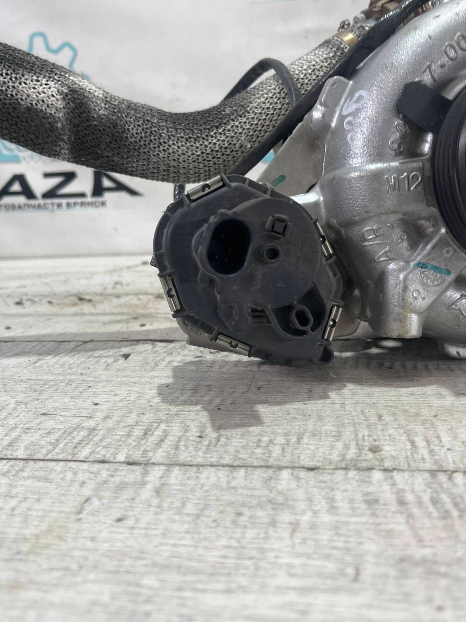 Турбина Volkswagen Touareg 3, 68990 рублей, Брянск