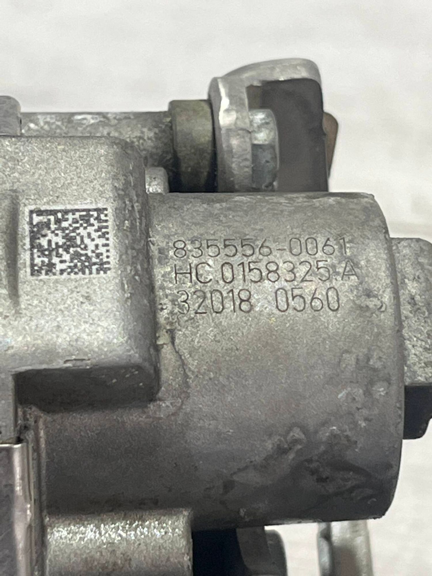 Турбина Volkswagen Touareg 3, 68990 рублей, Брянск