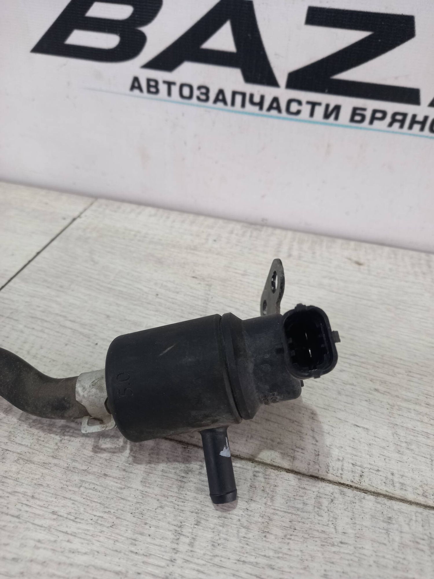 Клапан вентиляции топливного бака Kia Rio 4, 1500 рублей, Брянск