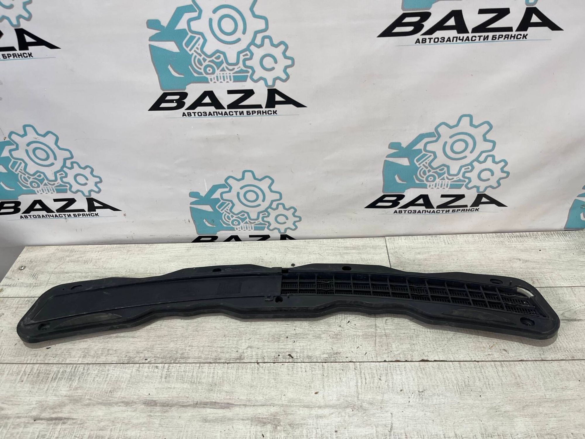 Решетка капота Mercedes W210 E, 1000 рублей, Брянск