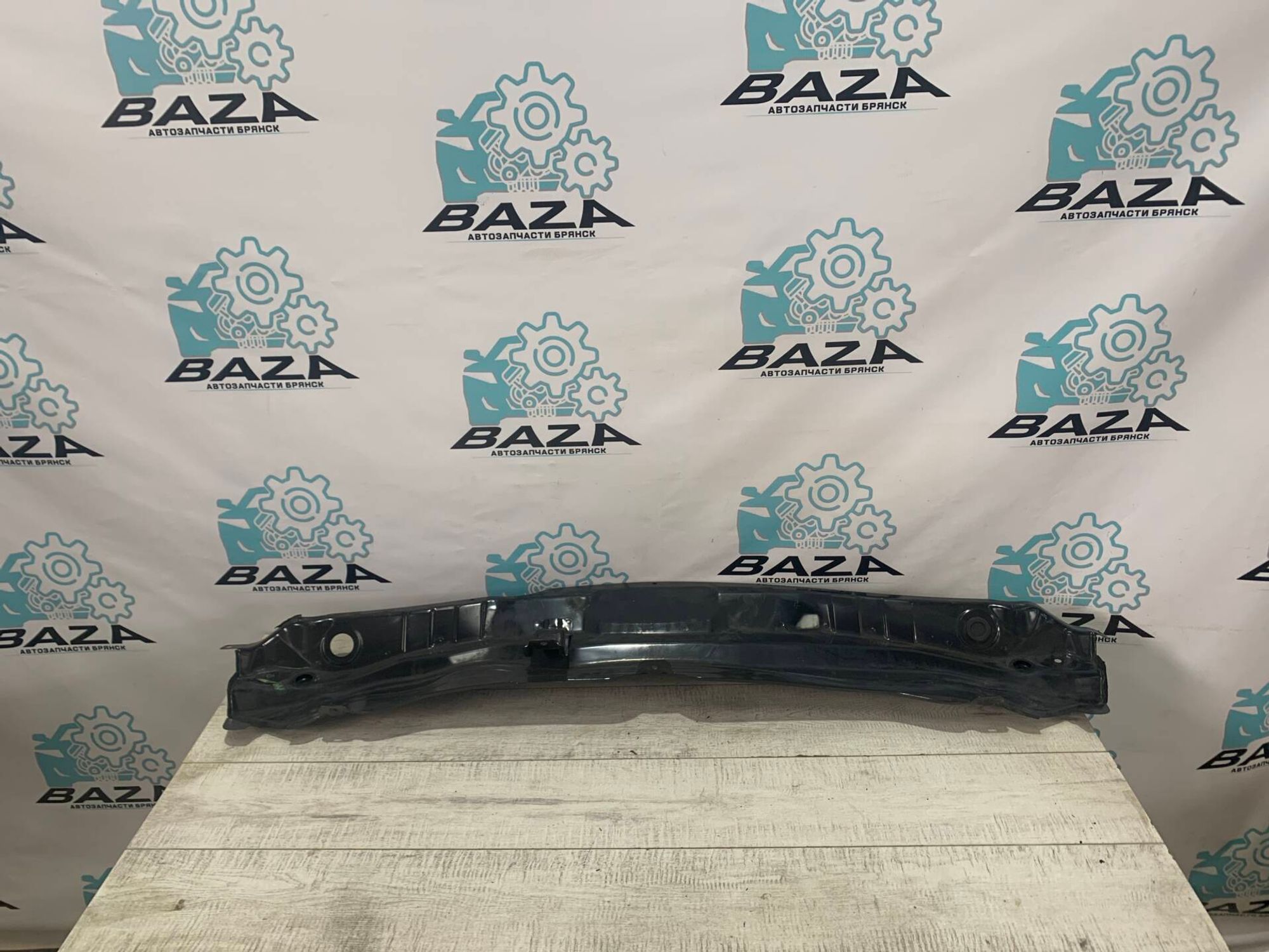 Панель под жабо Kia Rio 3, 1000 рублей, Брянск