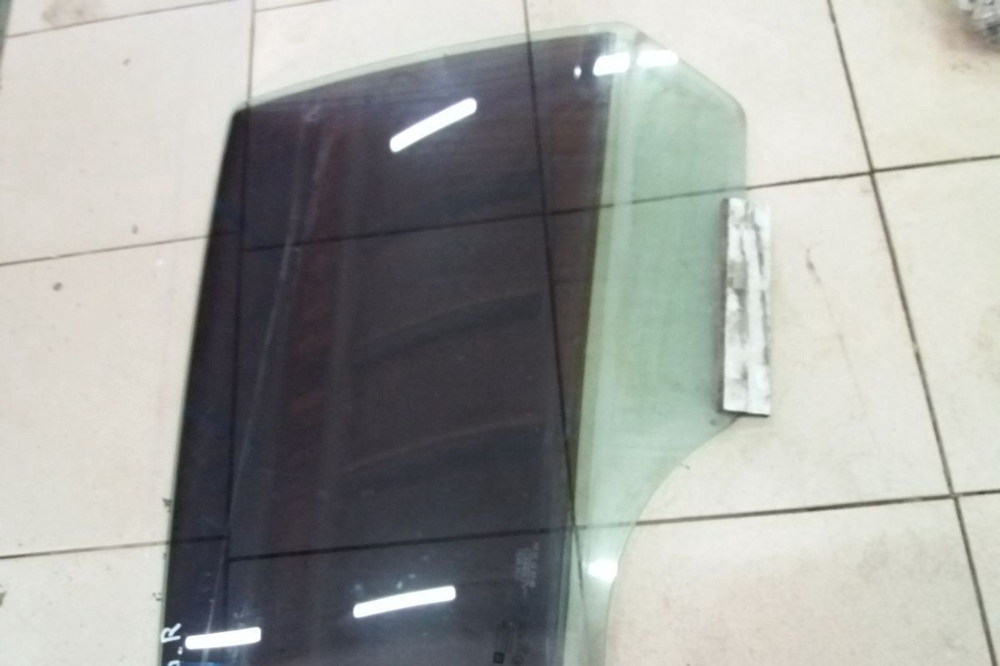 Стекло заднее правое  Opel Astra H, 2000 рублей, Брянск