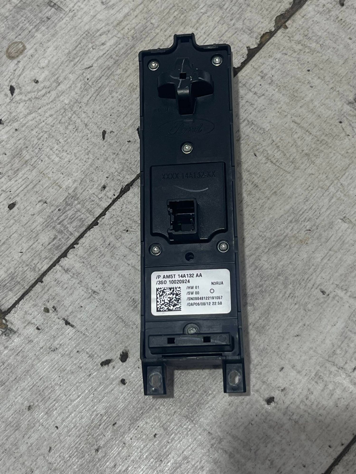 Блок кнопок Ford Focus 3, 2500 рублей, Брянск