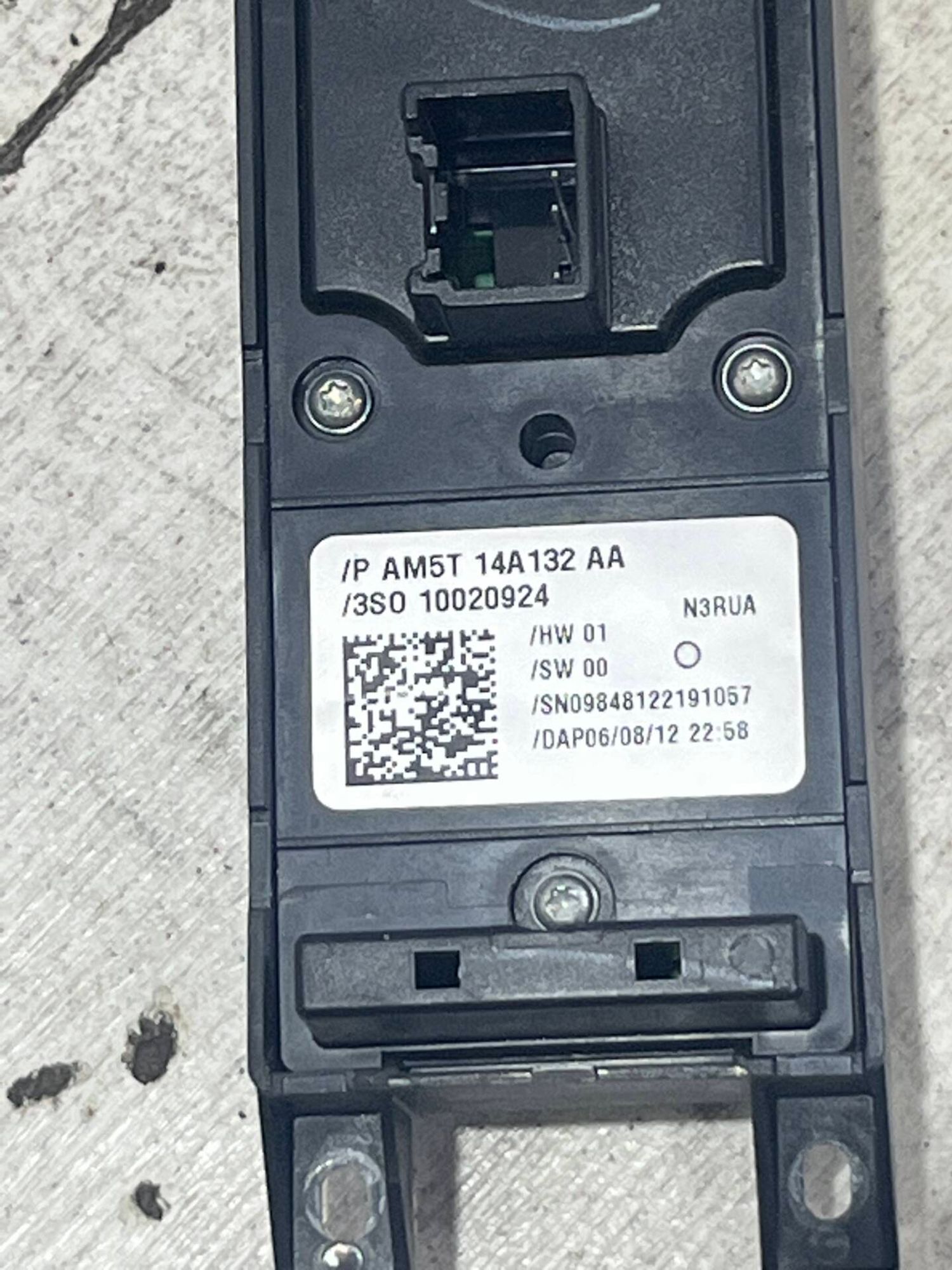 Блок кнопок Ford Focus 3, 2500 рублей, Брянск