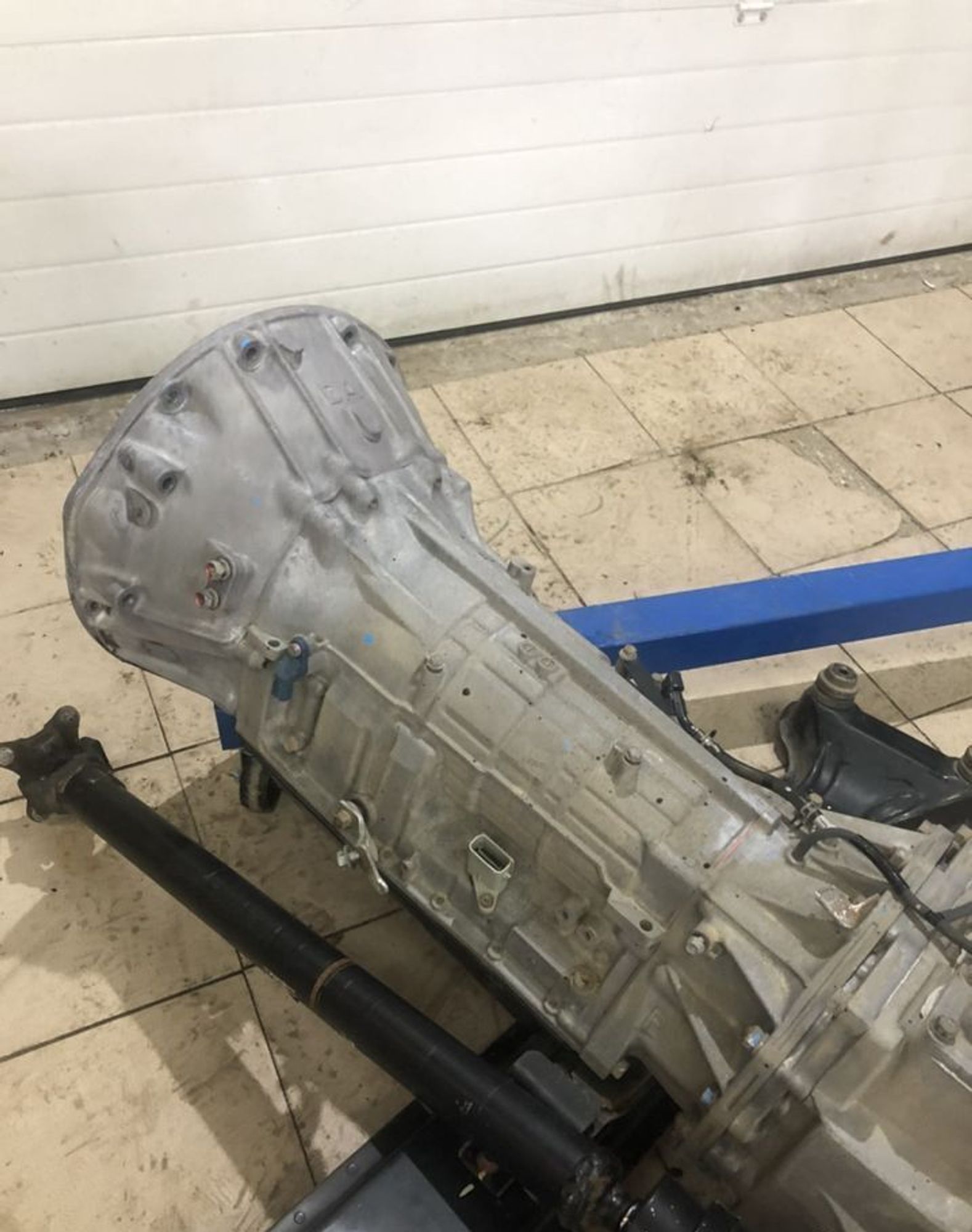 АКПП Mitsubishi Pajero 4 2013, 99990 рублей, Брянск