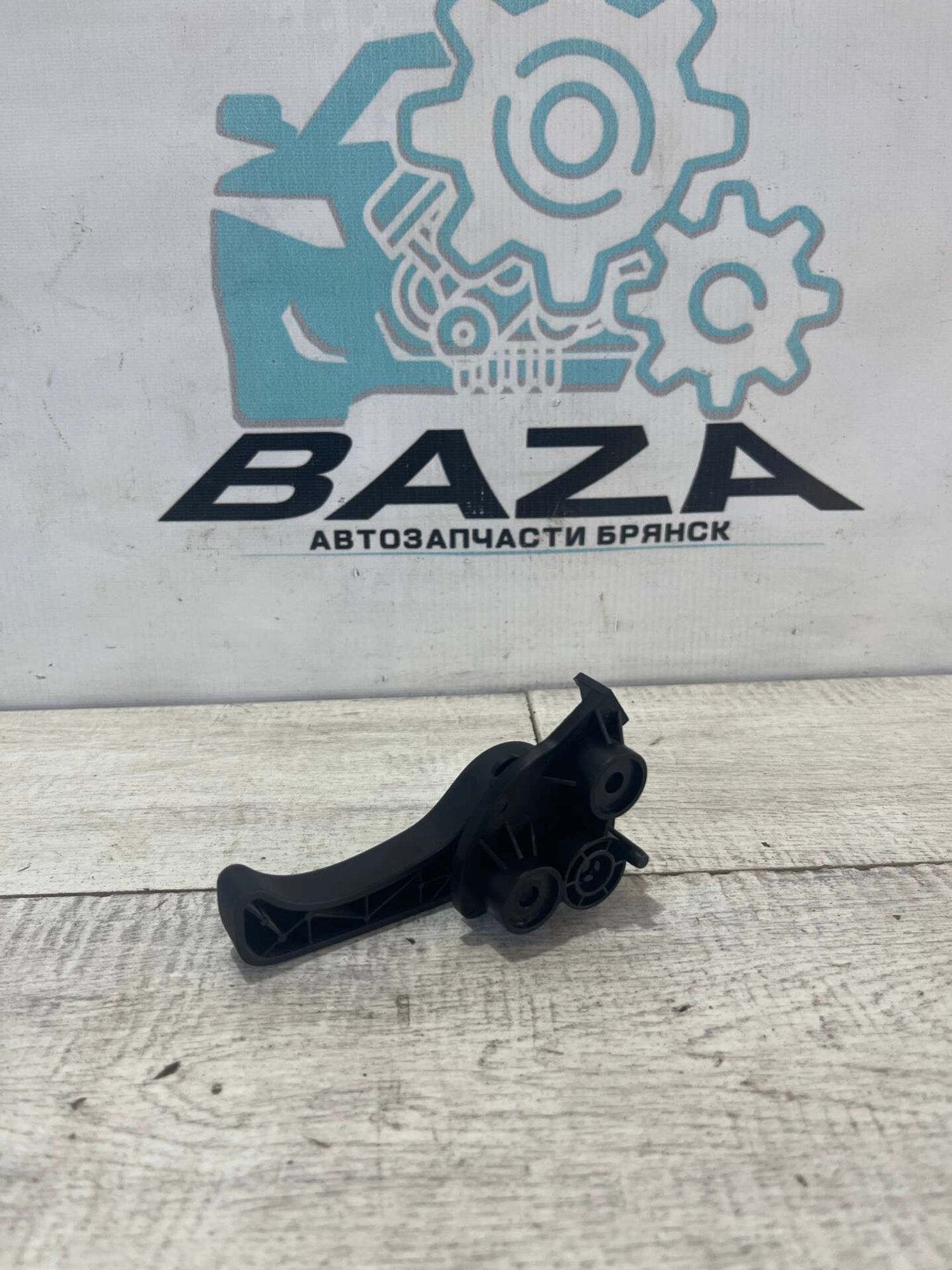 Ручка открывания капота Kia Cerato 3, 1000 рублей, Брянск