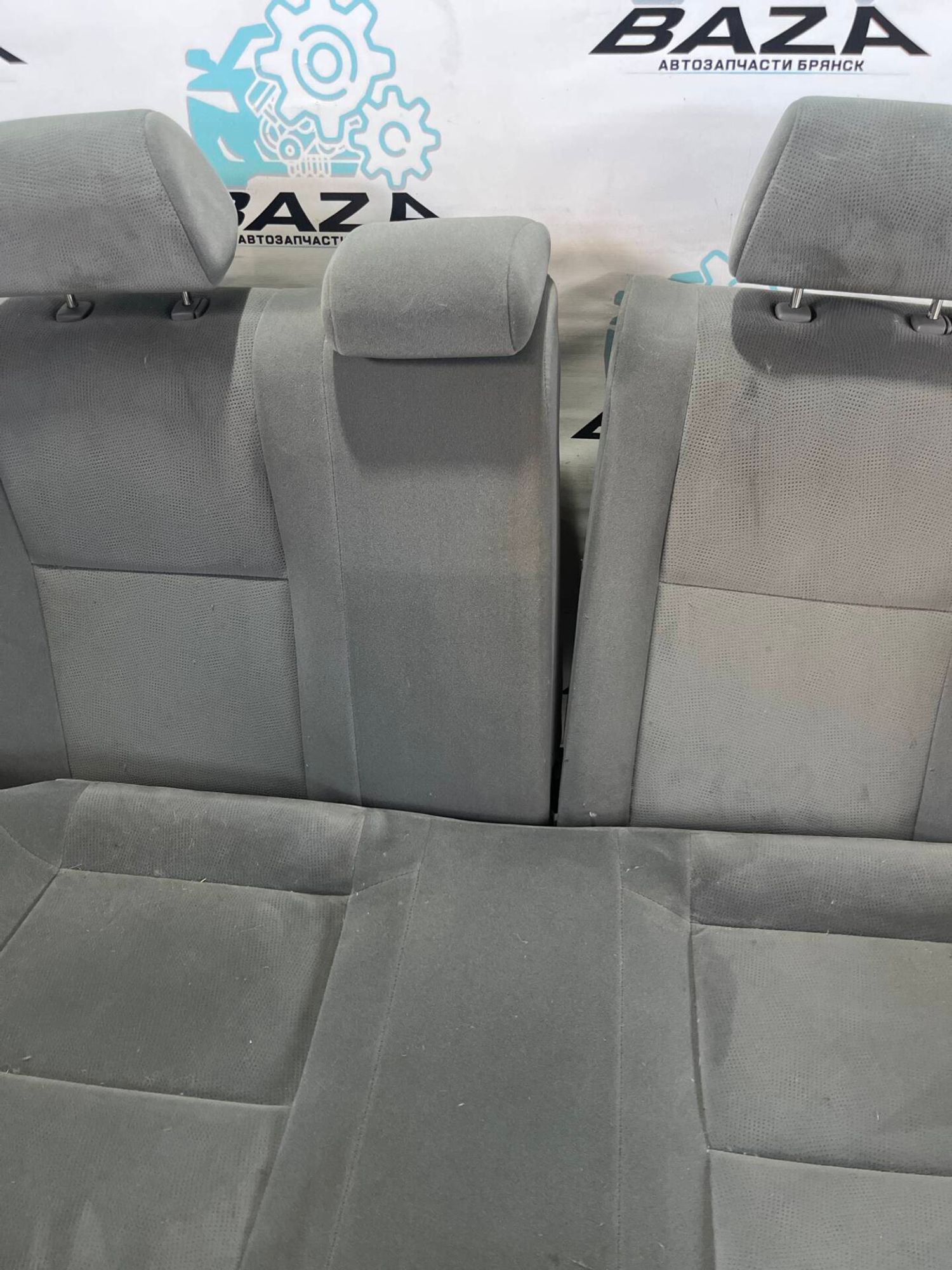 Задние сиденья  Chevrolet Lacetti, 2500 рублей, Брянск