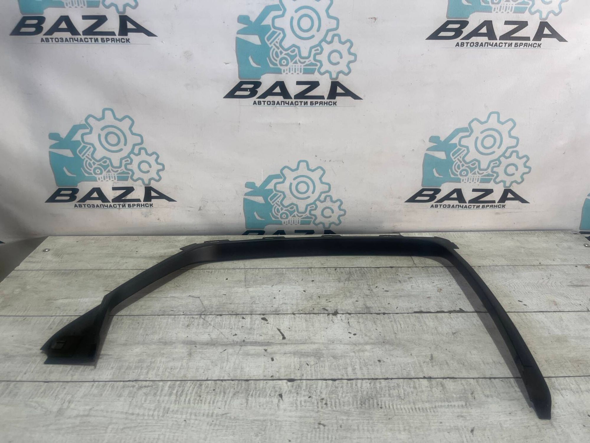 Накладка задней правой двери Ford Mondeo 4, 700 рублей, Брянск