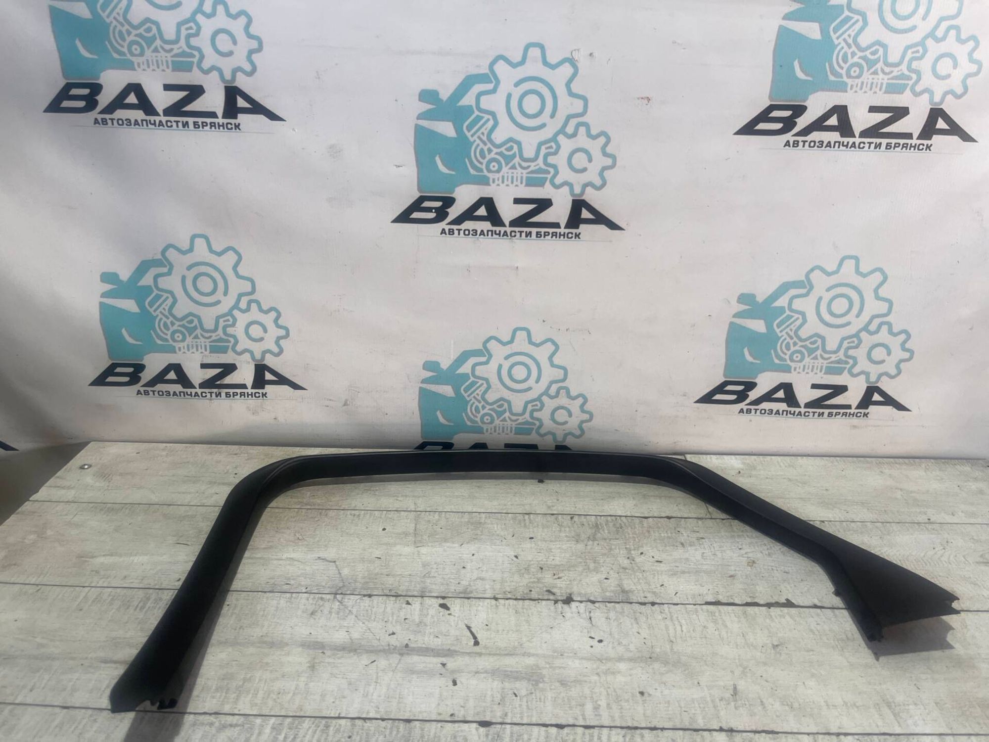 Накладка задней правой двери Ford Mondeo 4, 700 рублей, Брянск