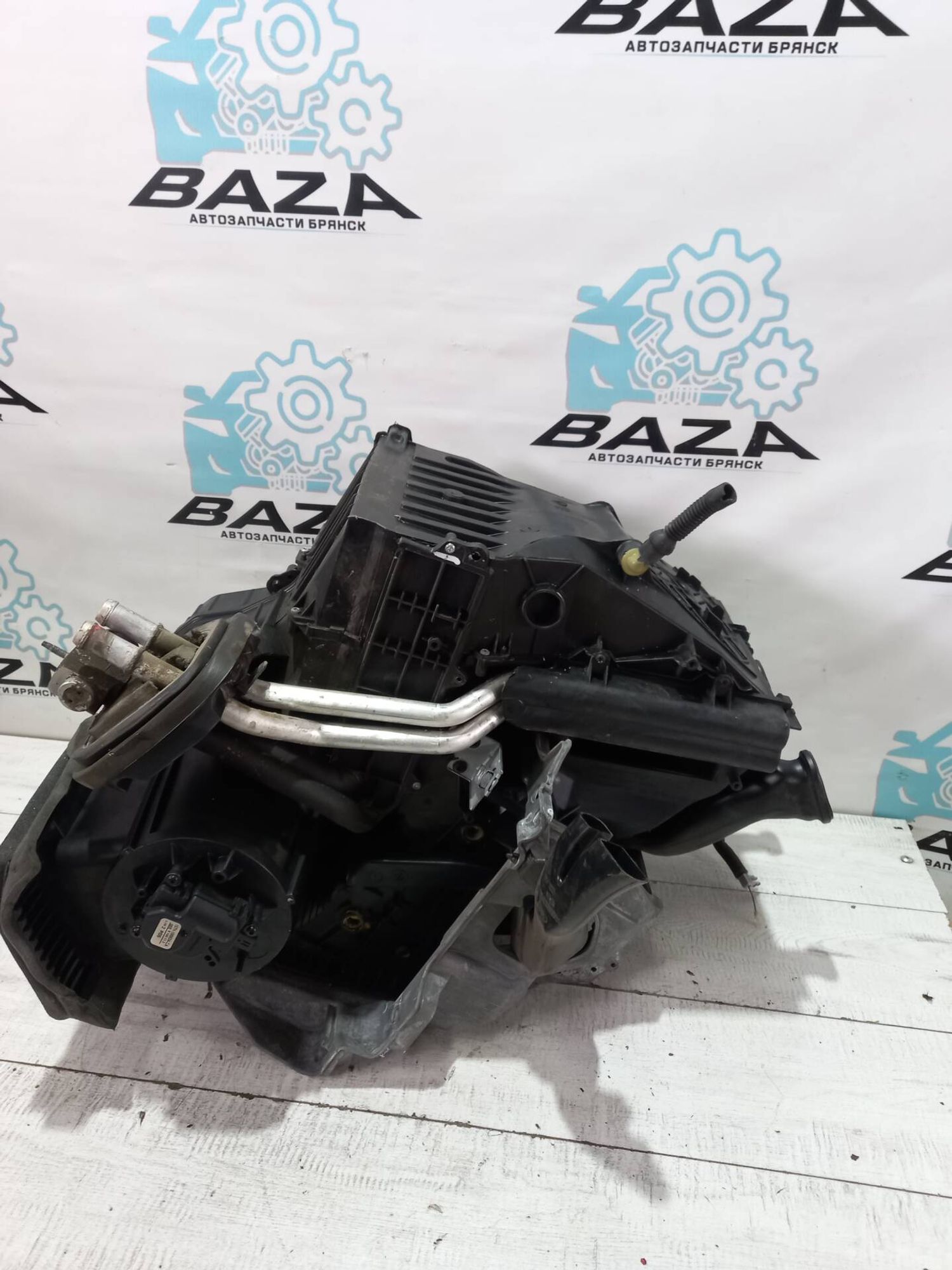 Корпус печки Ford Mondeo 4, 5000 рублей, Брянск