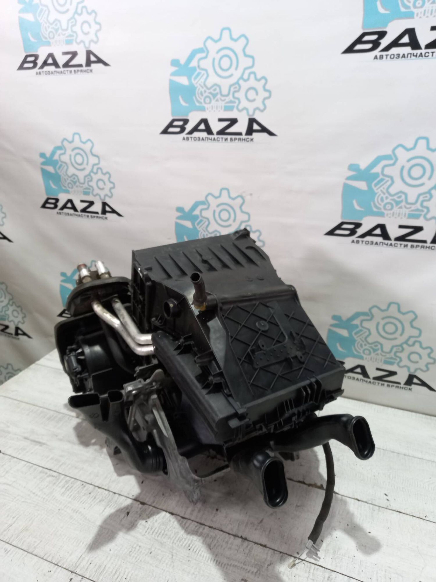 Корпус печки Ford Mondeo 4, 5000 рублей, Брянск