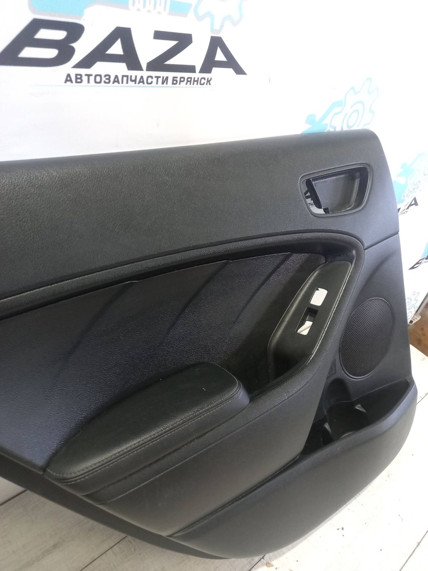 Карта задней левой двери Kia Cerato 3, 3000 рублей, Брянск