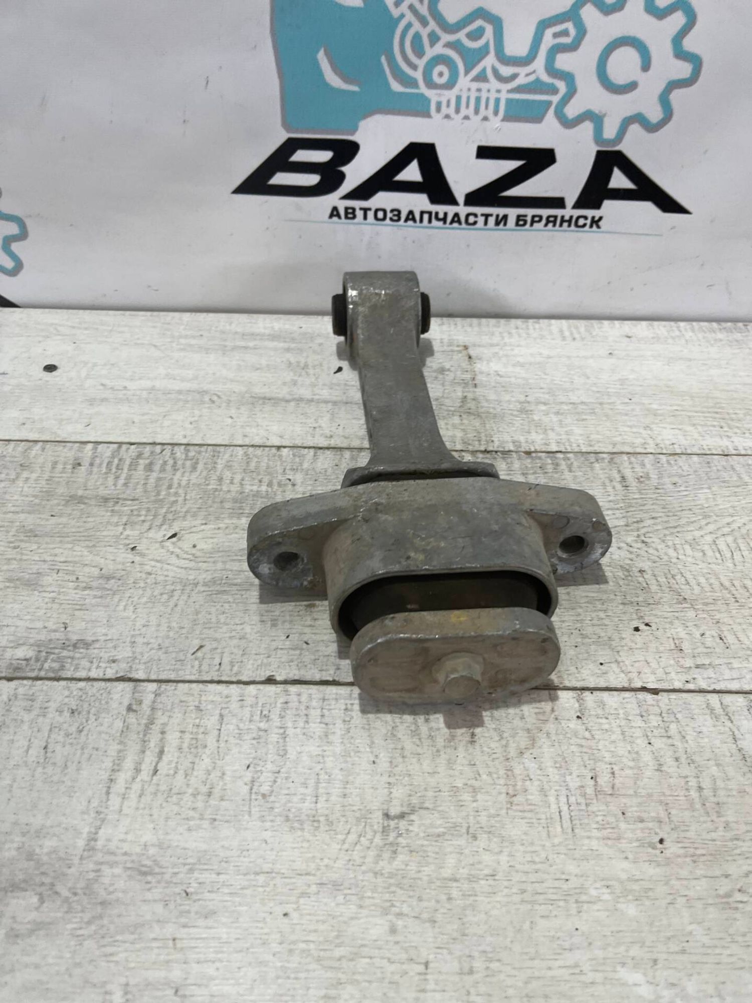 Опора двигателя Kia Sportage 3, 2000 рублей, Брянск