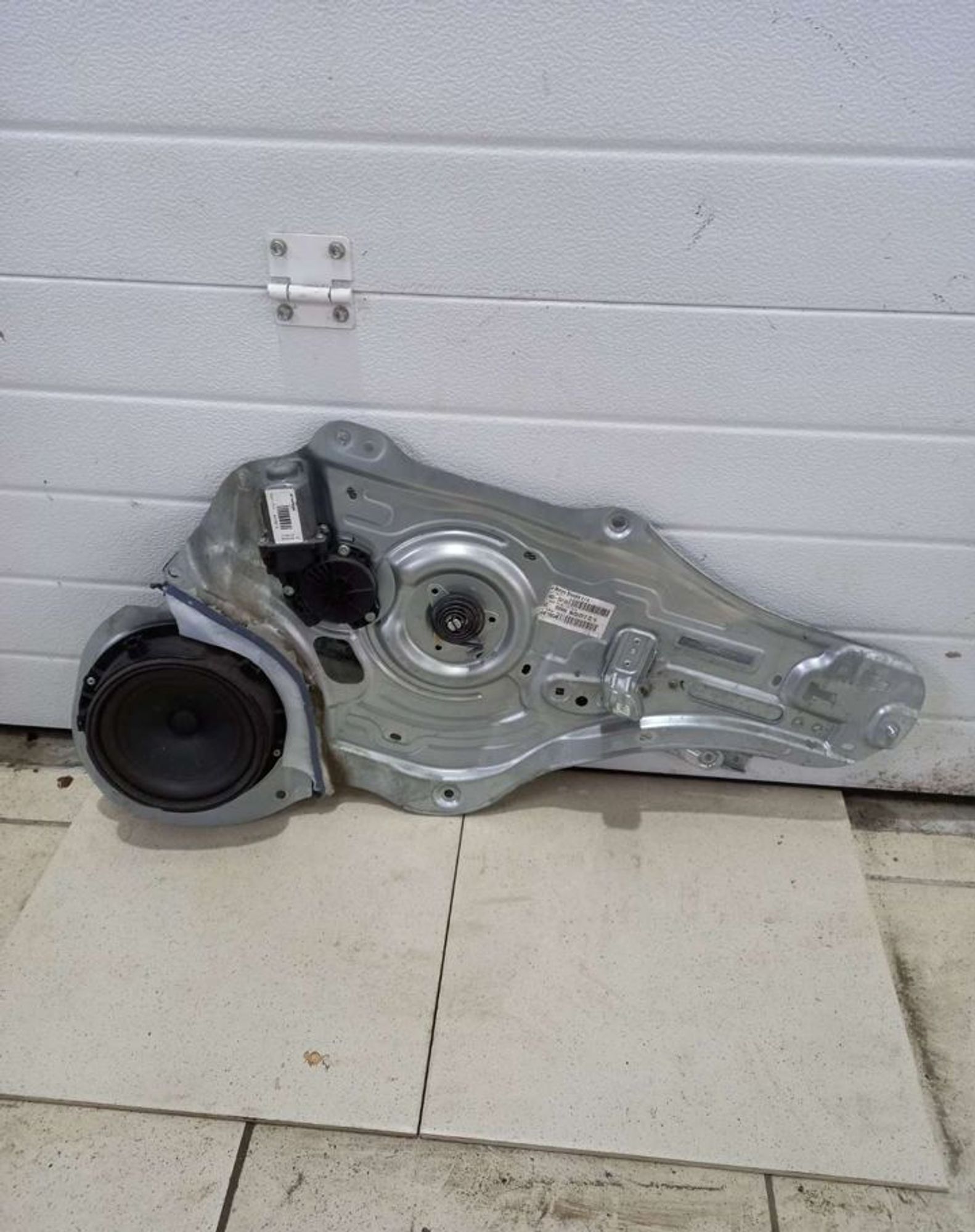 Kia Sportage 3 стеклоподъемник передний правый, 2500 рублей, Брянск