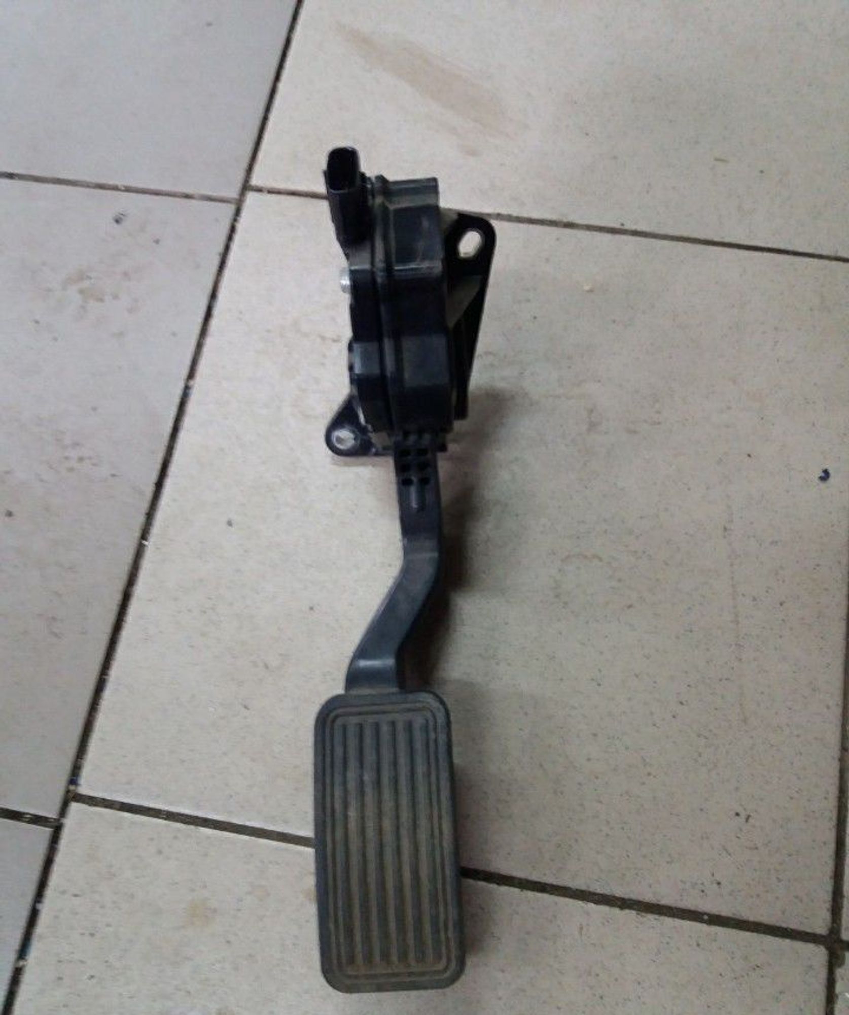 Педаль газа Mazda CX 7, 1000 рублей, Брянск