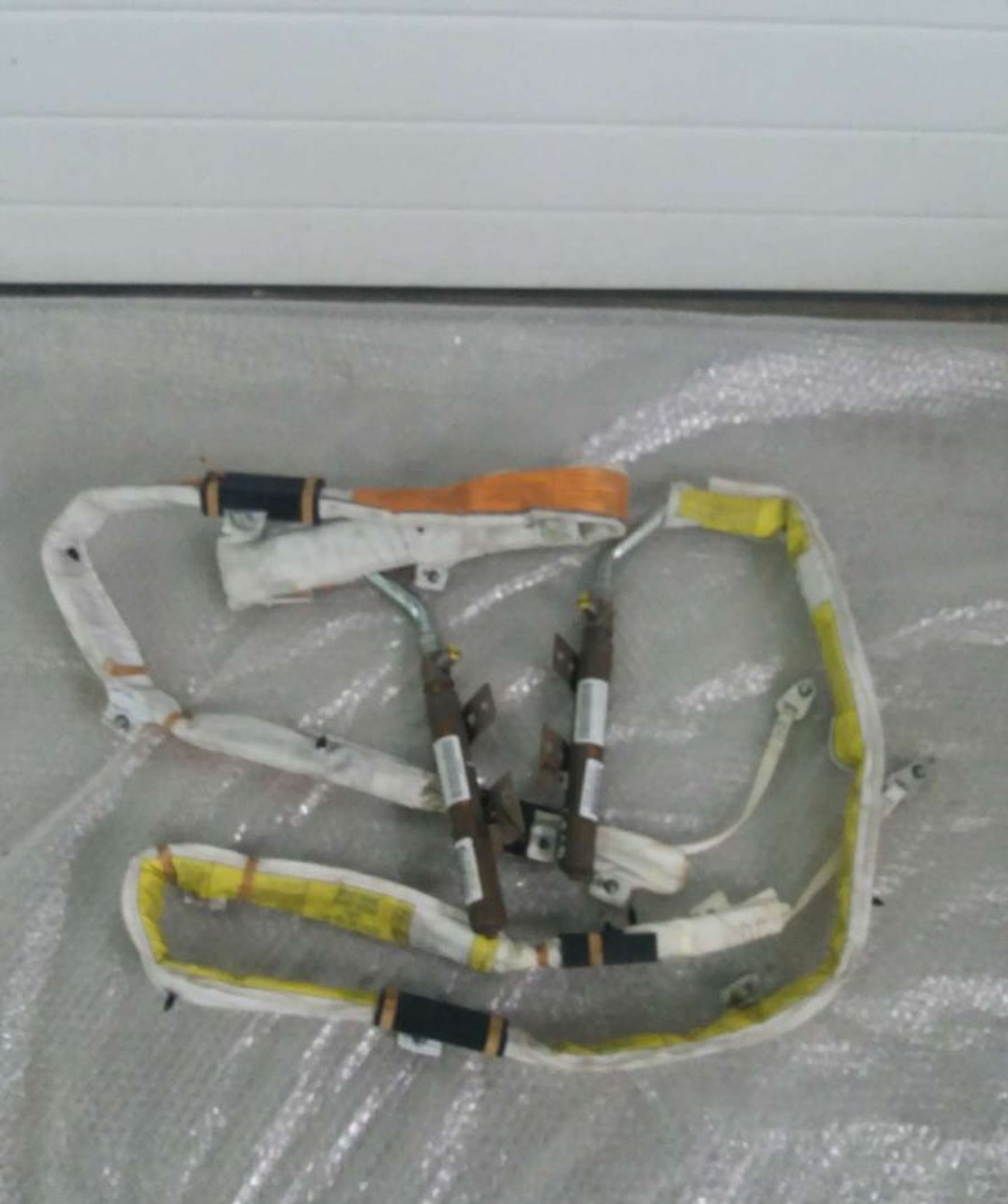 Шторка безопасности Hyundai i30, 2000 рублей, Брянск