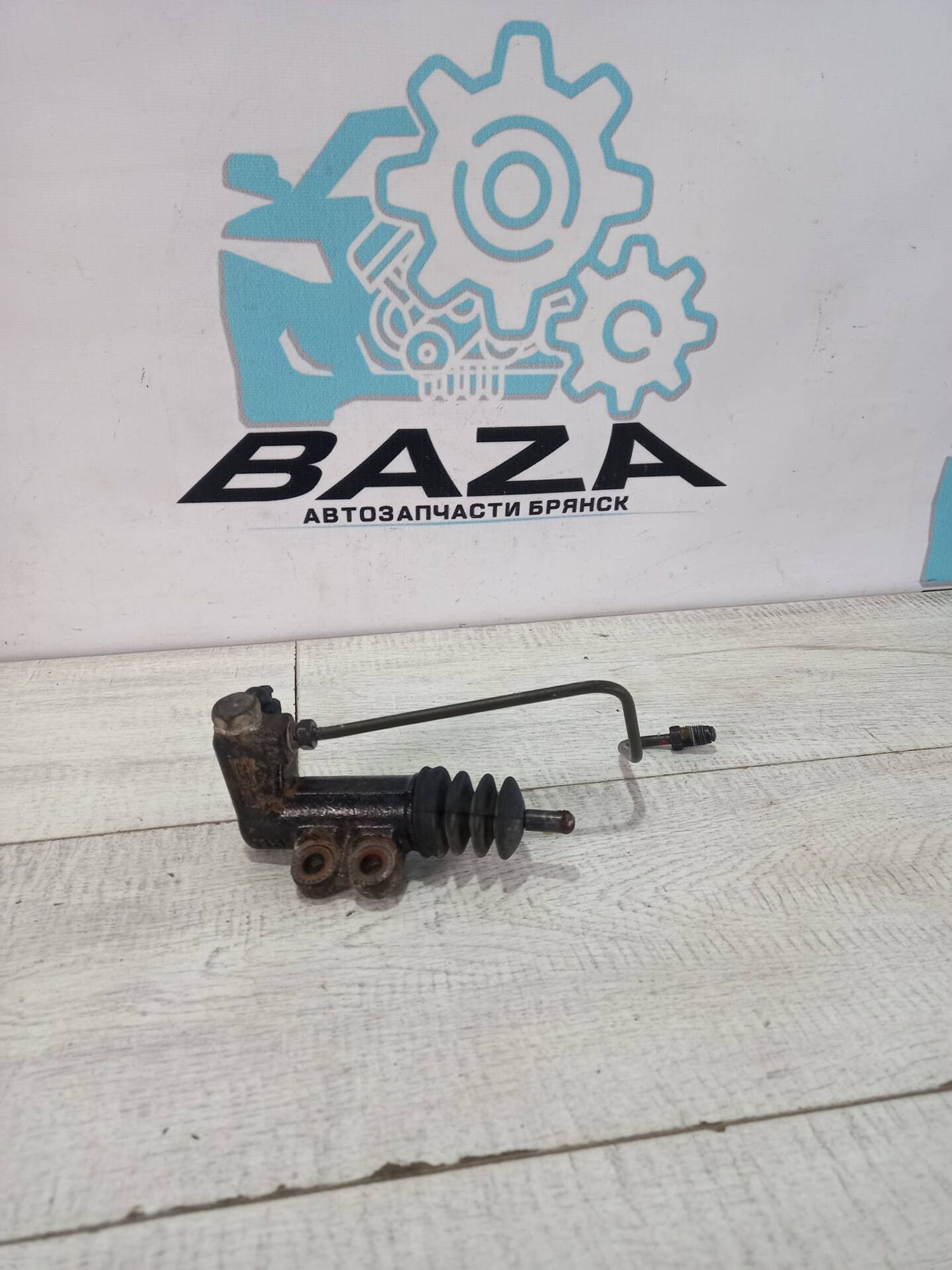 Рабочий цилиндр сцепления Kia Cerato 2, 1500 рублей, Брянск