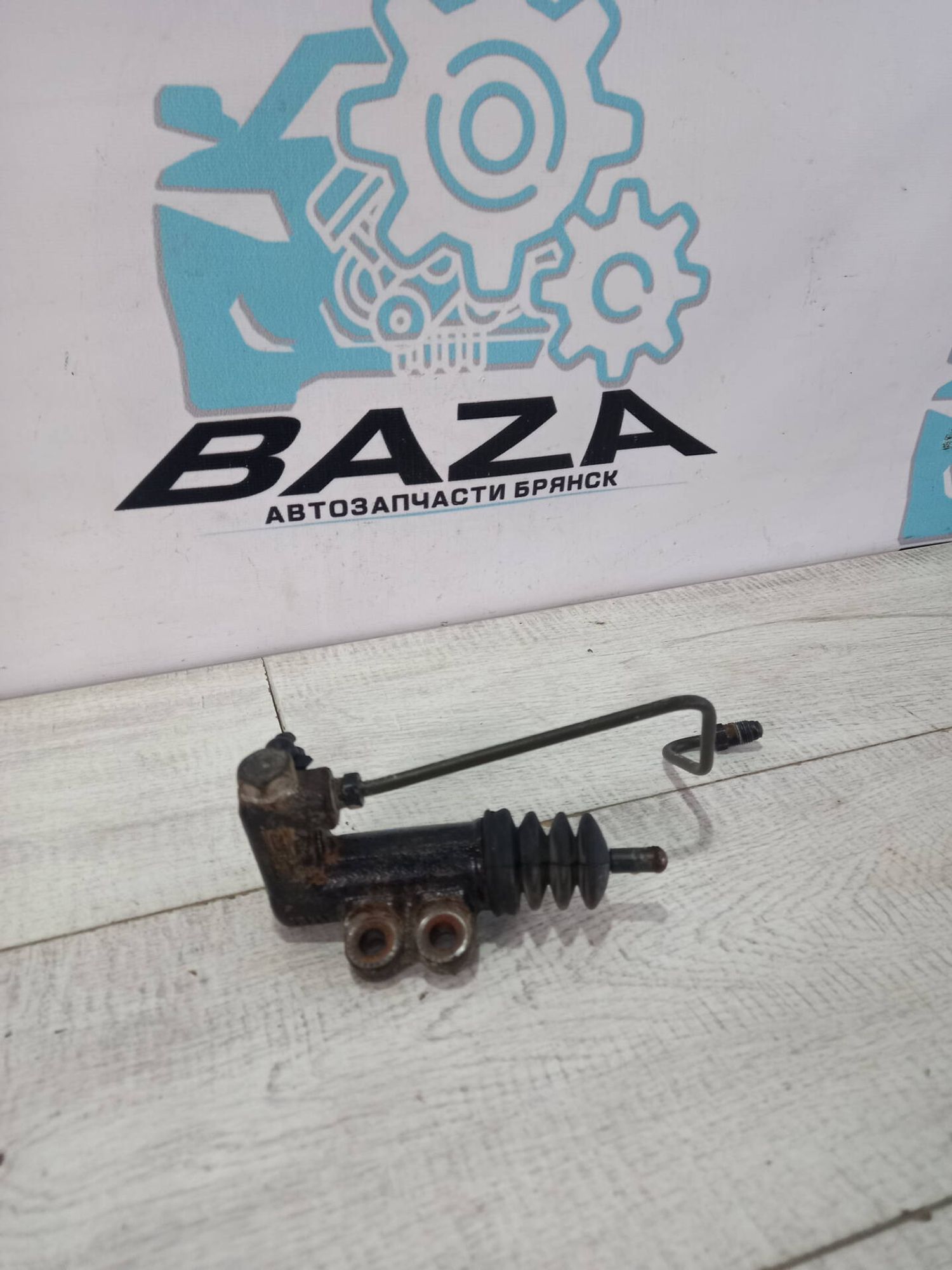 Рабочий цилиндр сцепления Kia Cerato 2, 1500 рублей, Брянск