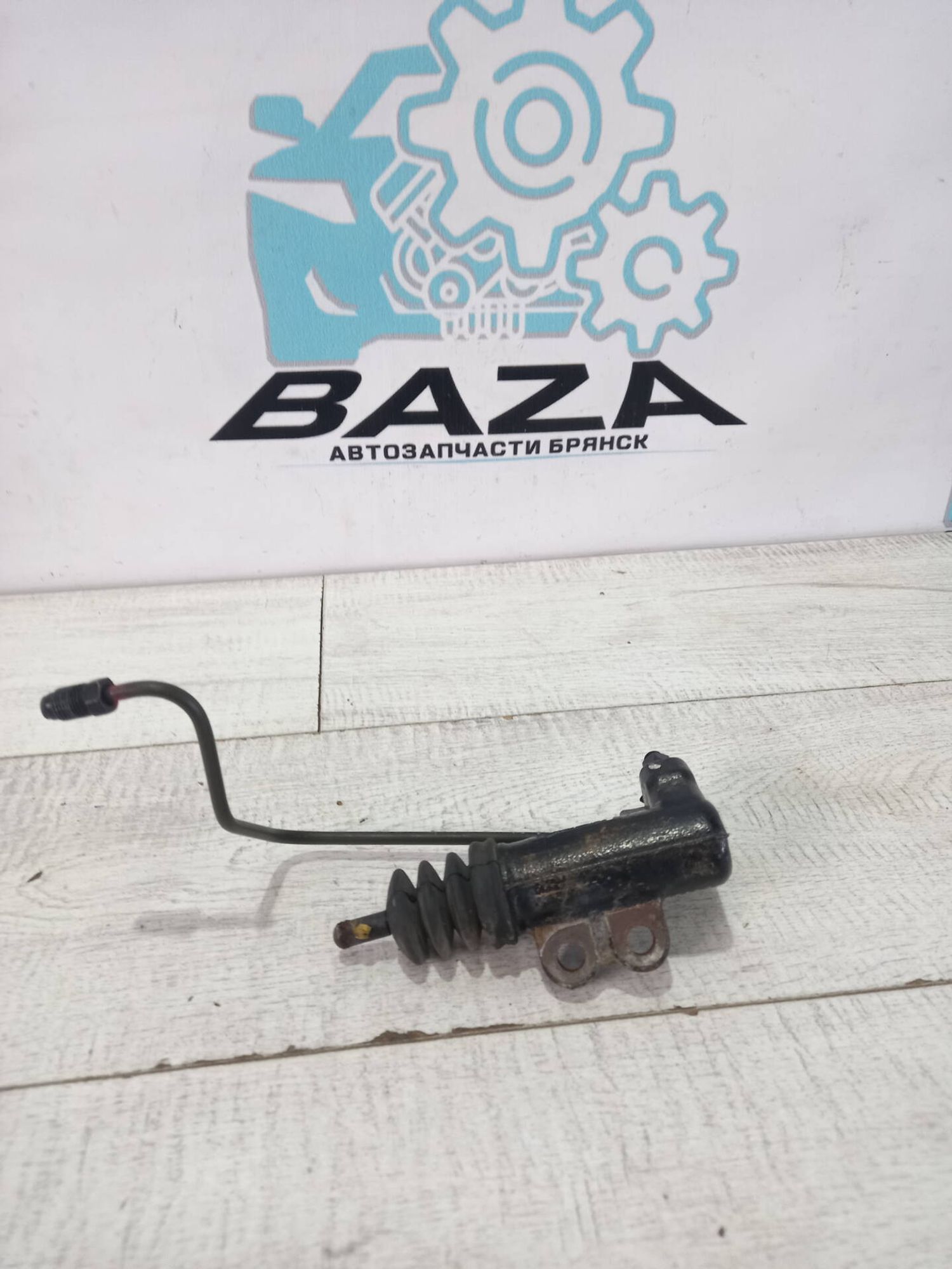 Рабочий цилиндр сцепления Kia Cerato 2, 1500 рублей, Брянск