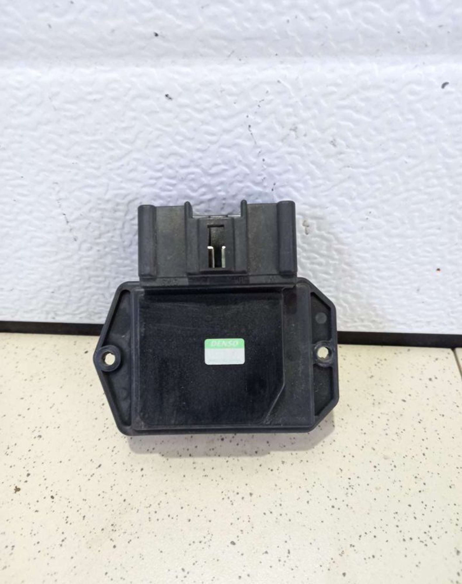 Резистор печки Mitsubishi Pajero 4, 1000 рублей, Брянск