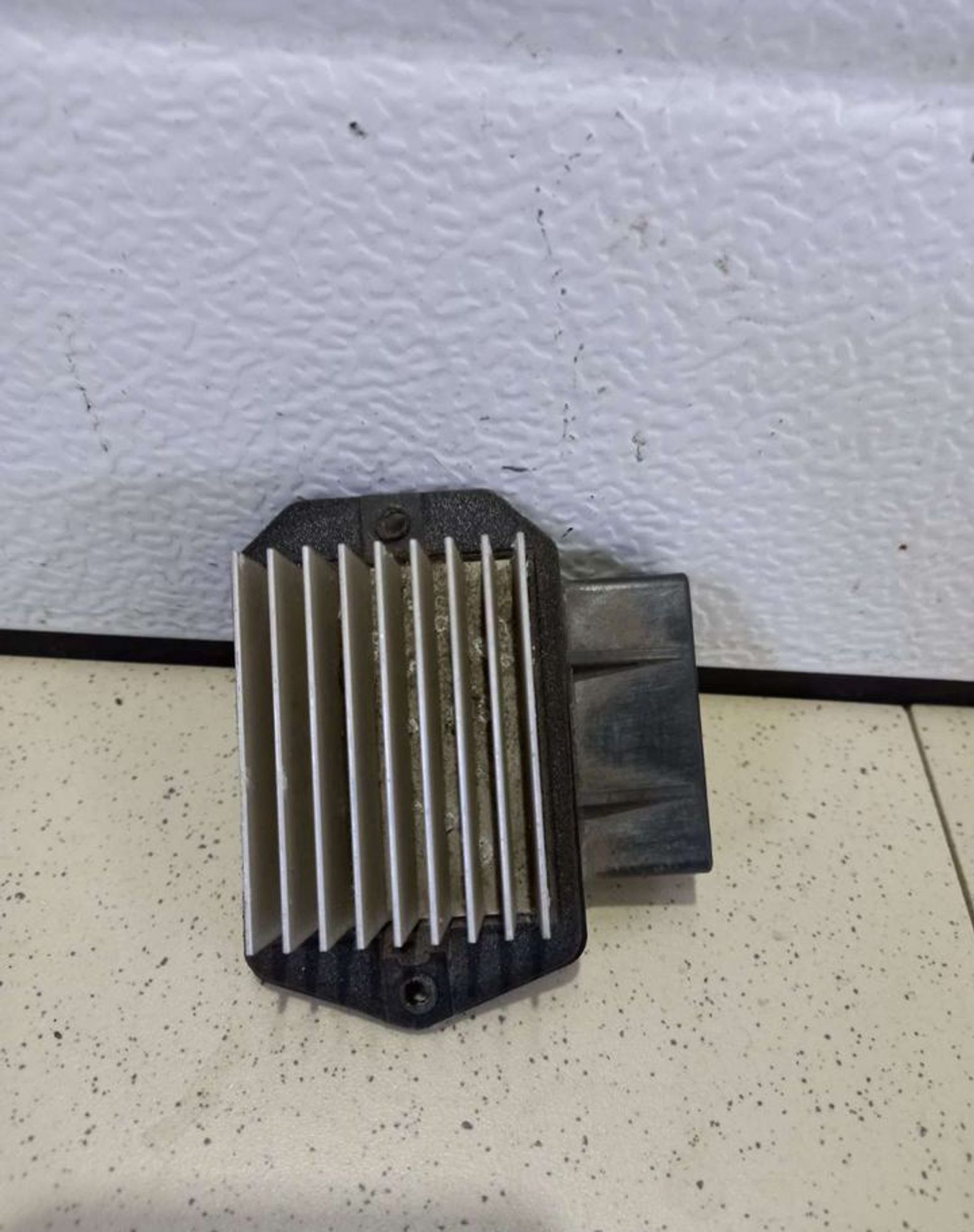 Резистор печки Mitsubishi Pajero 4, 1000 рублей, Брянск