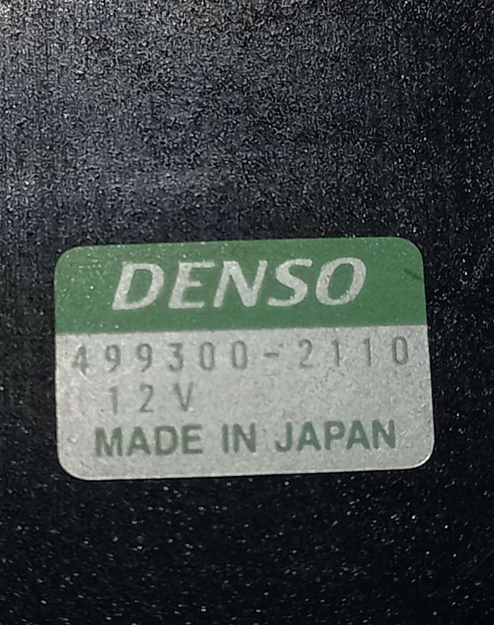 Резистор печки Mitsubishi Pajero 4, 1000 рублей, Брянск