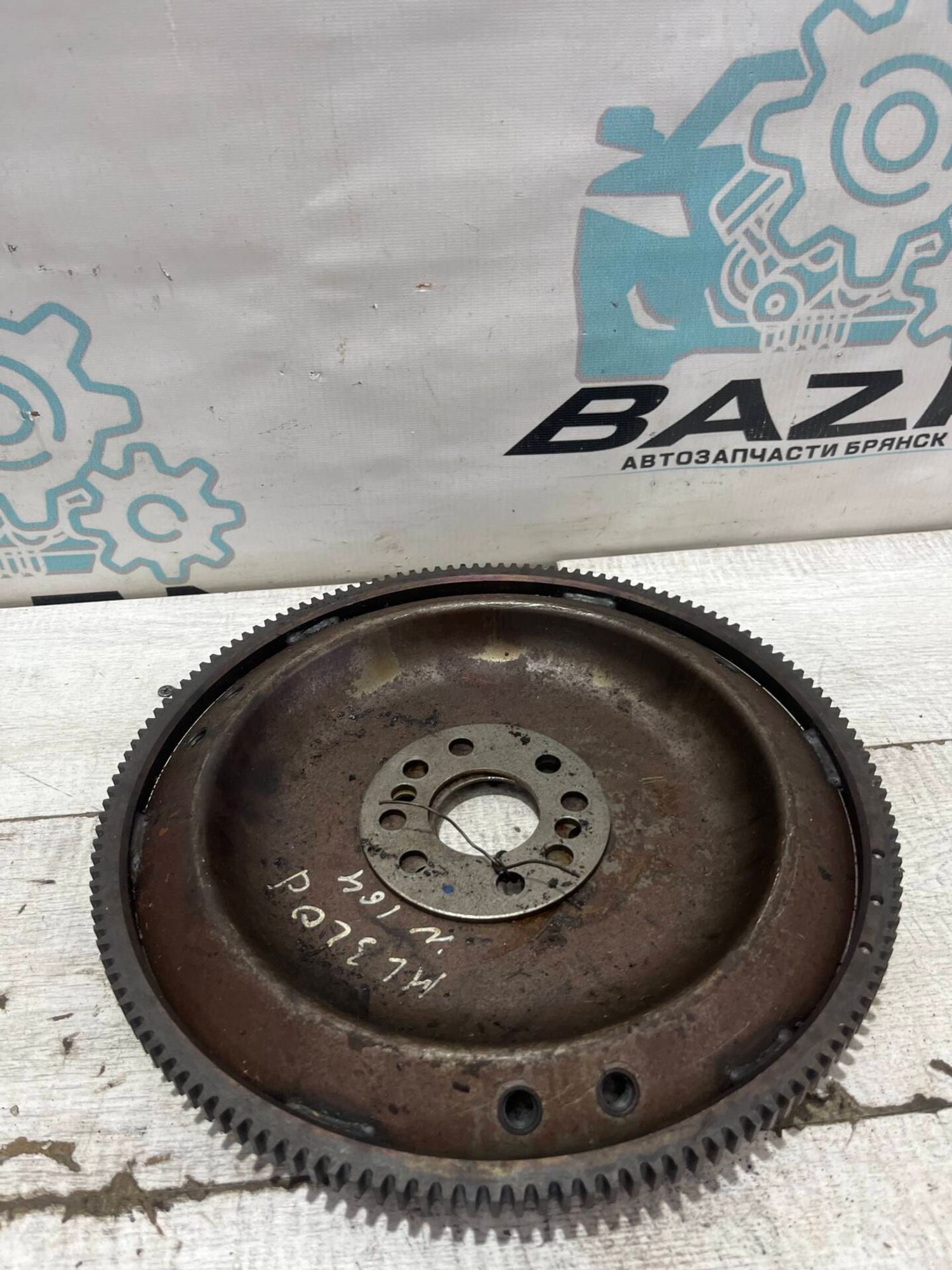 Маховик Mercedes W164 ML, 1500 рублей, Брянск