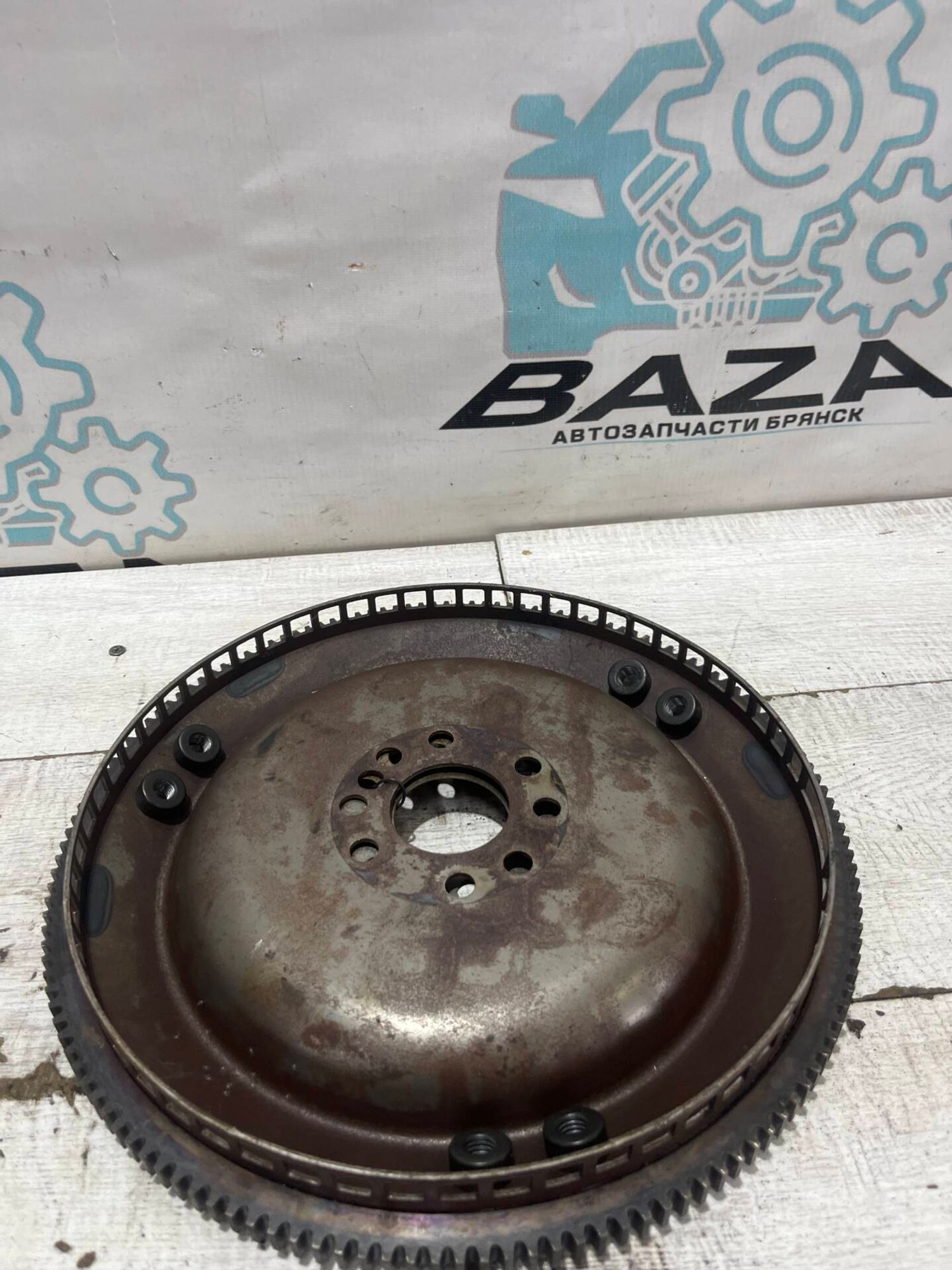 Маховик Mercedes W164 ML, 1500 рублей, Брянск