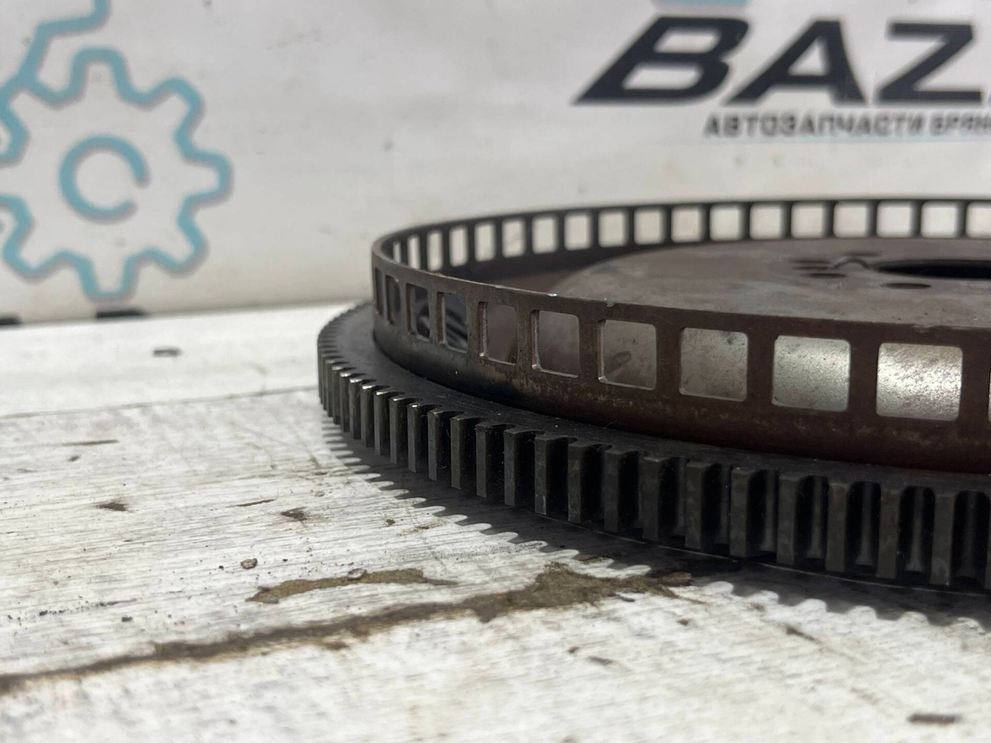 Маховик Mercedes W164 ML, 1500 рублей, Брянск