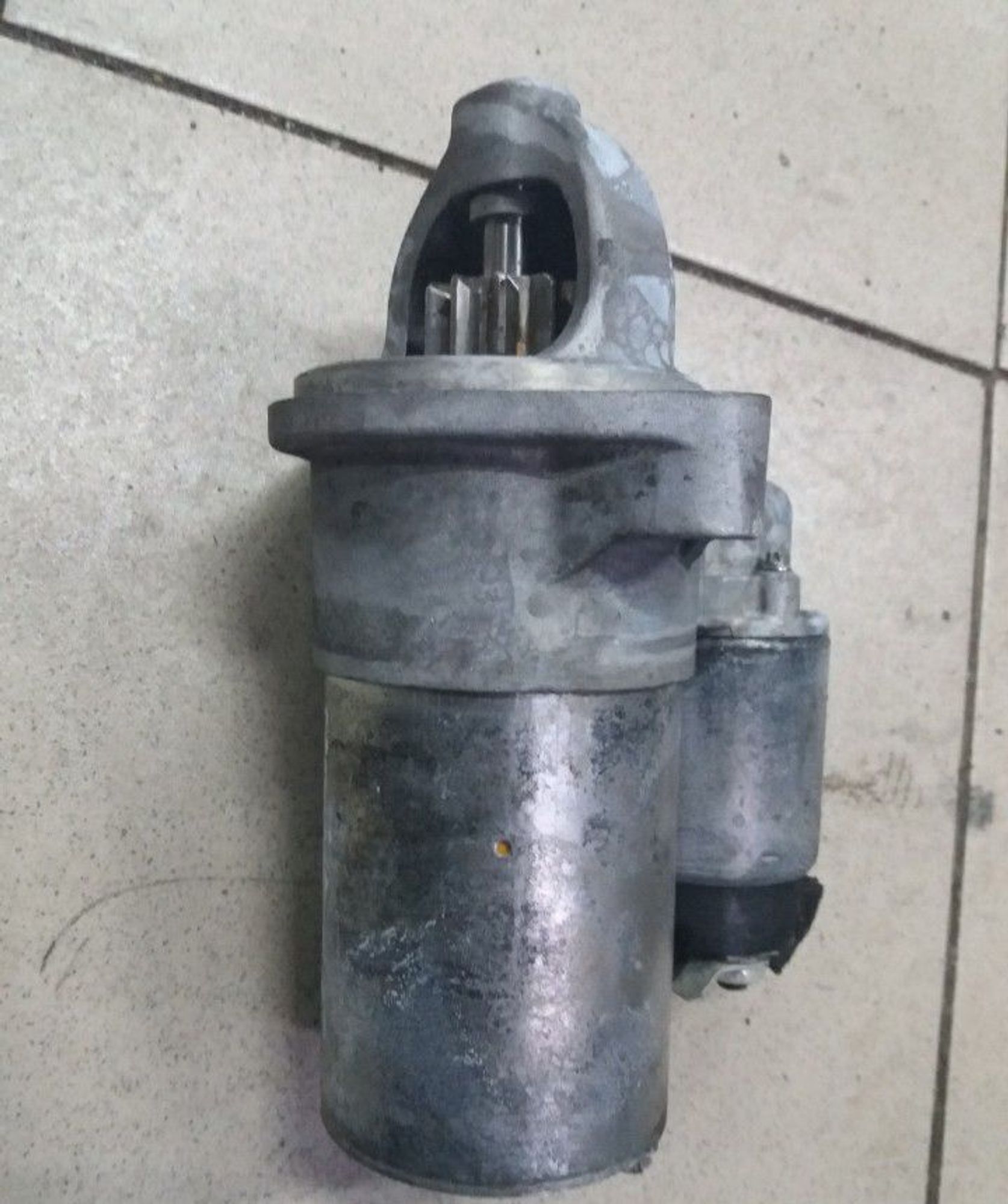 Стартер Kia Sorento Prime D4HB, 9000 рублей, Брянск