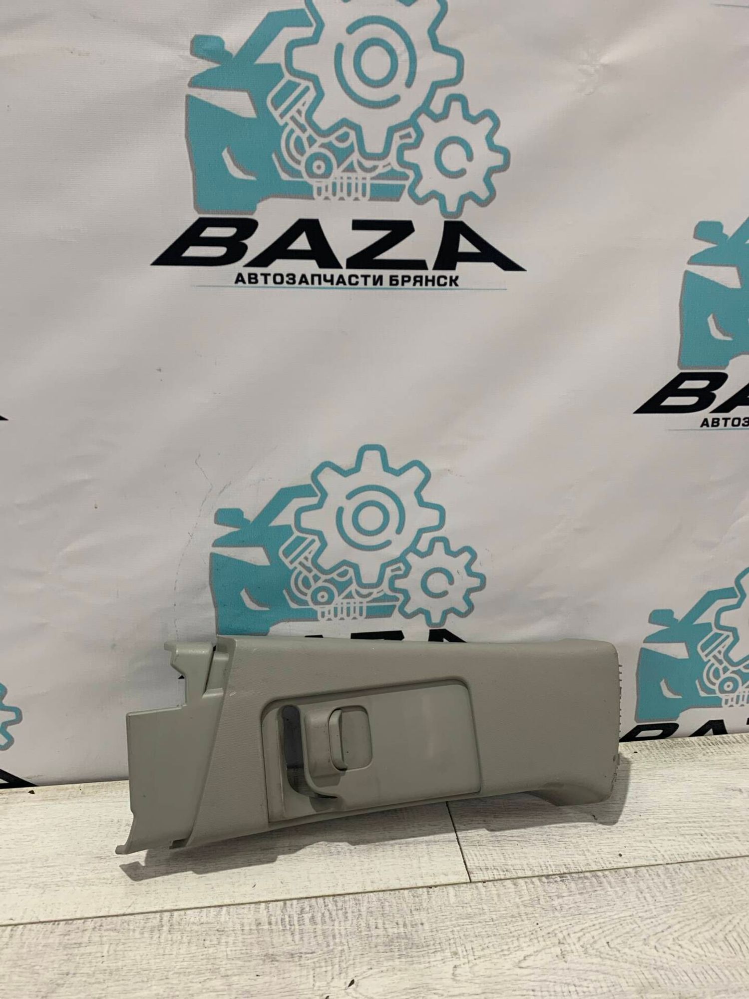 Обшивка средней левой стойки   Chevrolet Cruze, 500 рублей, Брянск