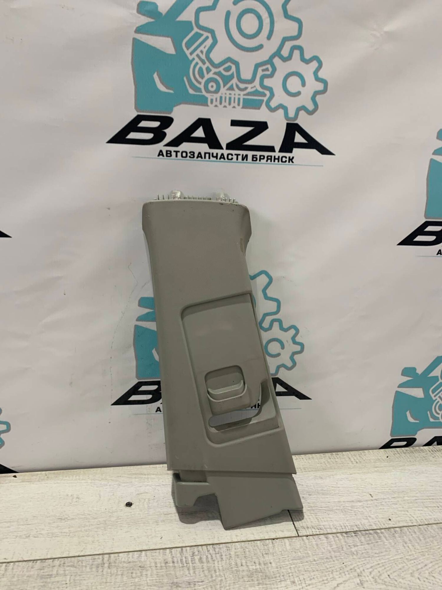 Обшивка средней левой стойки   Chevrolet Cruze, 500 рублей, Брянск